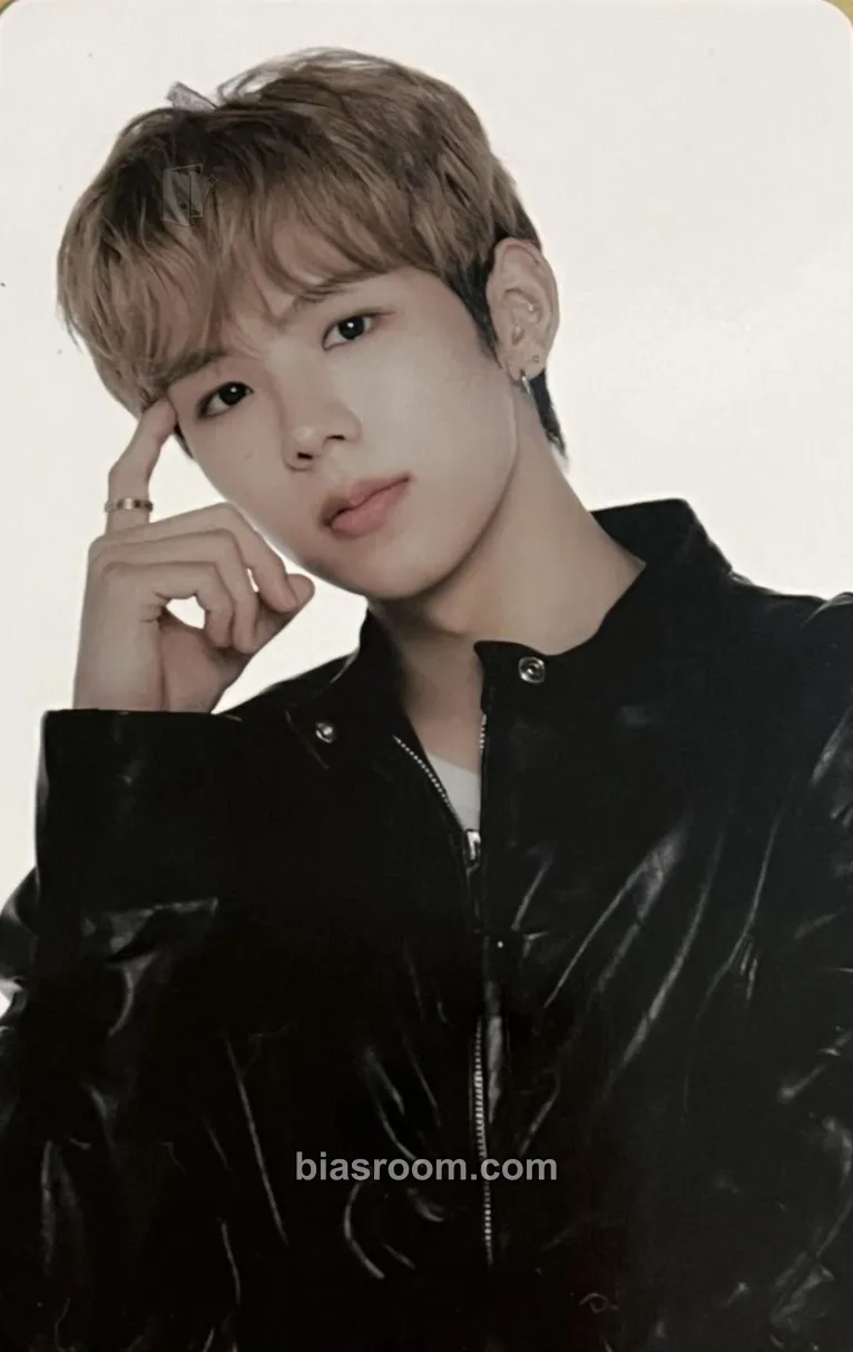 Shotaro NCT Home 2023 Photocard - NCT - NCT K-pop photocard