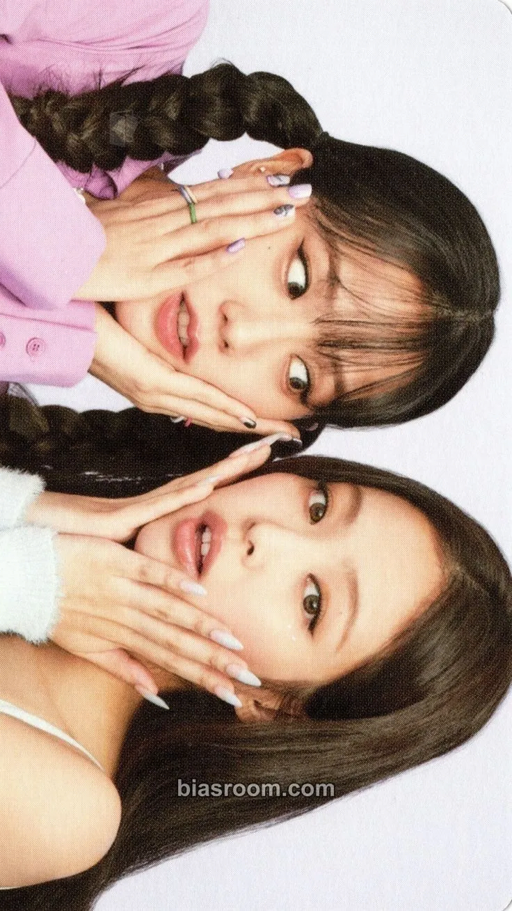 2022 Welcoming Collection Photocard - BLACKPINK - BLACKPINK K-pop photocard