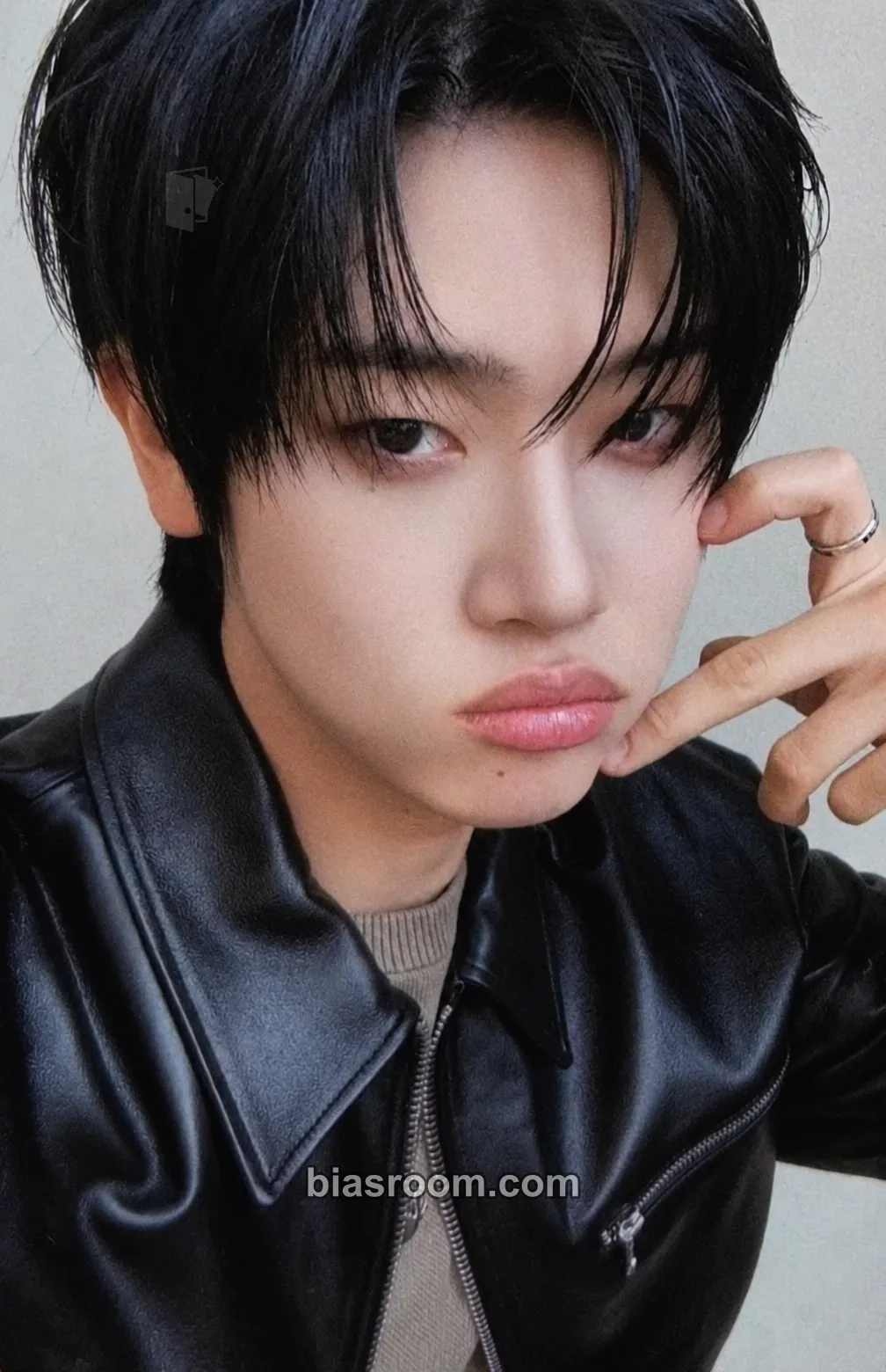 Jang Yeojun ETERNALT Photocard - CLOSE YOUR EYES - CLOSE YOUR EYES K-pop photocard