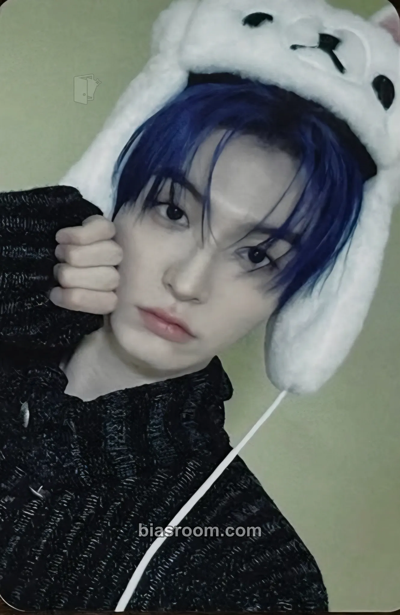 Romin EVERLASTING Photocard - E’LAST - E’LAST K-pop photocard