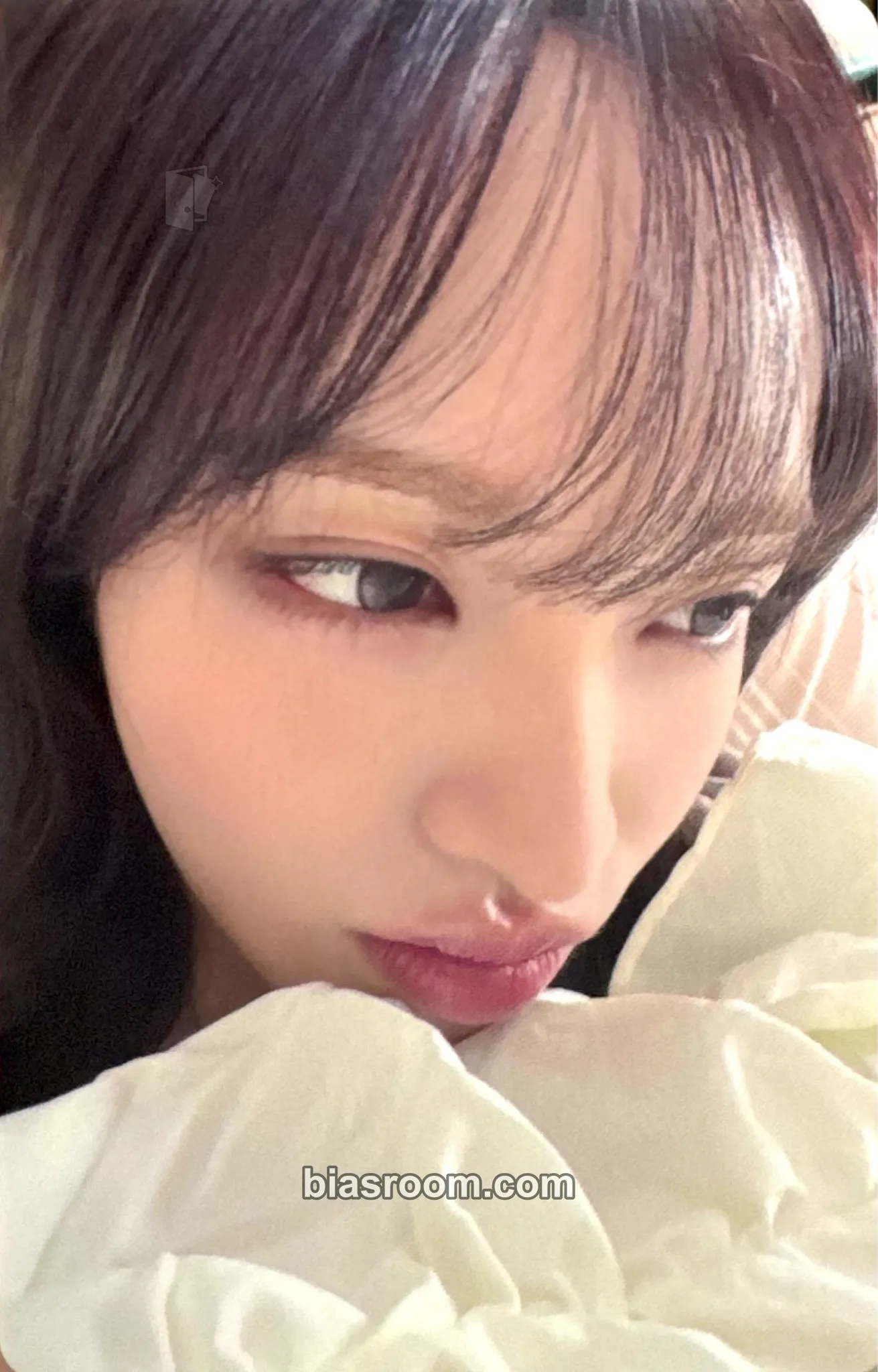 Liz LUCID DREAM Photocard - IVE - IVE K-pop photocard