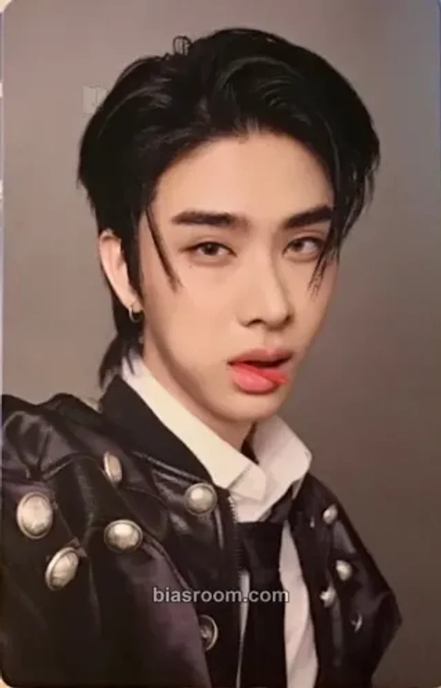 BUS - Thai - Happy BUS Day The Sophomore Event 2nd anniversary merch photocard photocard set C version
