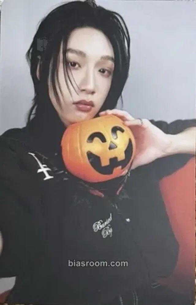 BUS - Nex - Good Days Begin with BUS because of you i shine - 2026 Calendar Other random photocard calendar