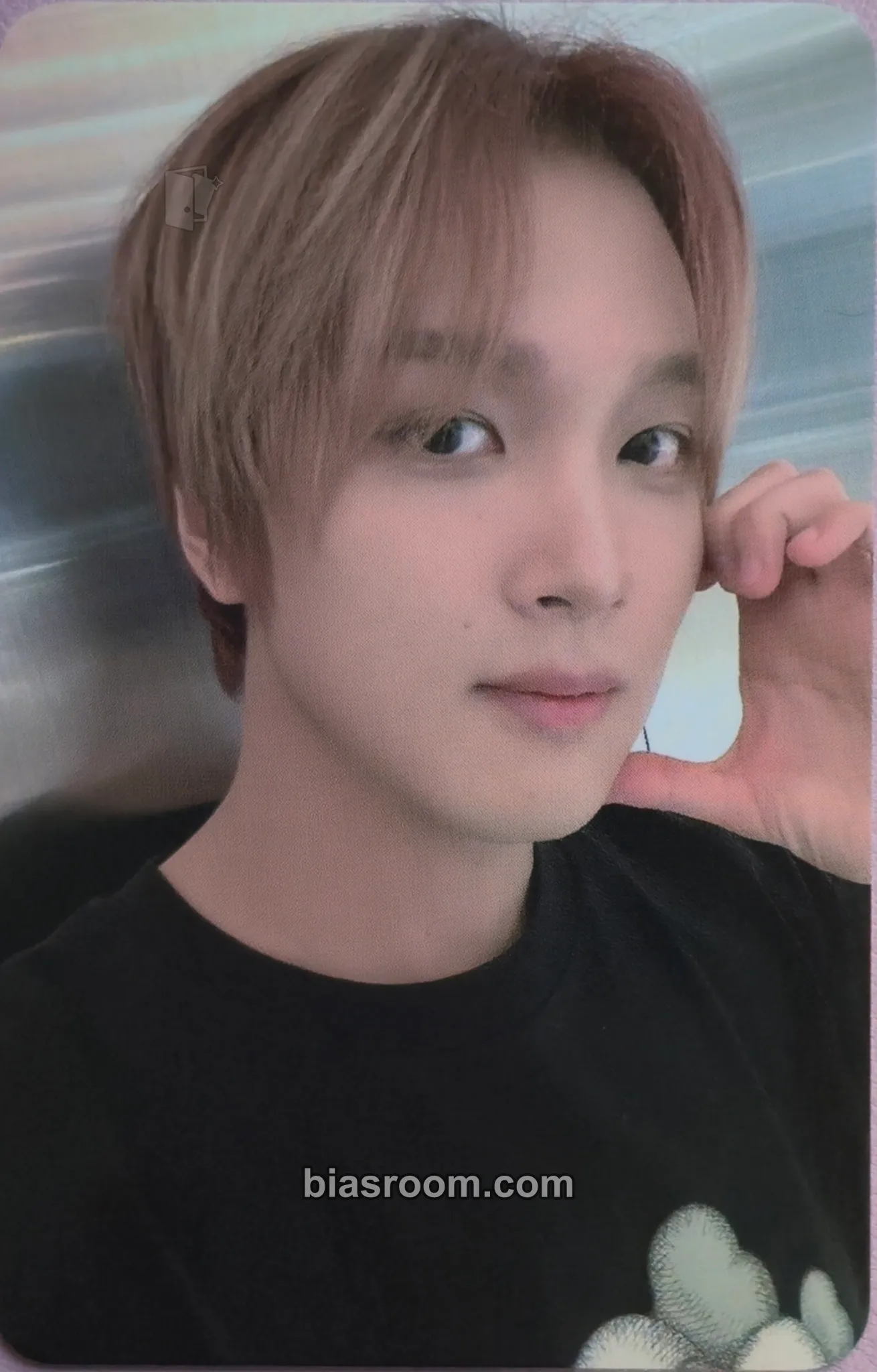 Haechan Dreamscape Photocard - NCT DREAM - NCT DREAM K-pop photocard