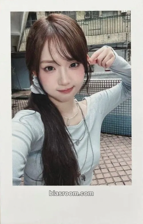 Seoyeon LOVE&POP pt.1 Photocard - tripleS - tripleS K-pop photocard