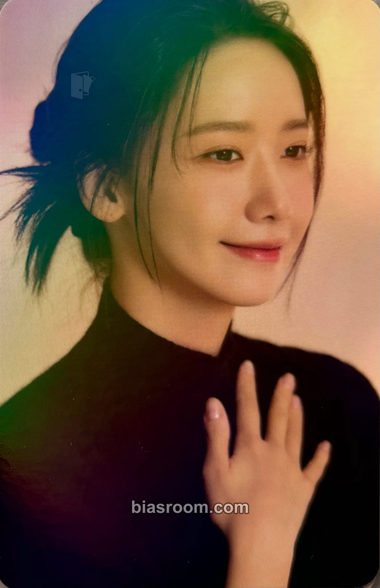Yoona Girl's Generation-Oh!GG - 2023 Season's Greetings Photocard - Girls' Generation - Girls' Generation K-pop photocard