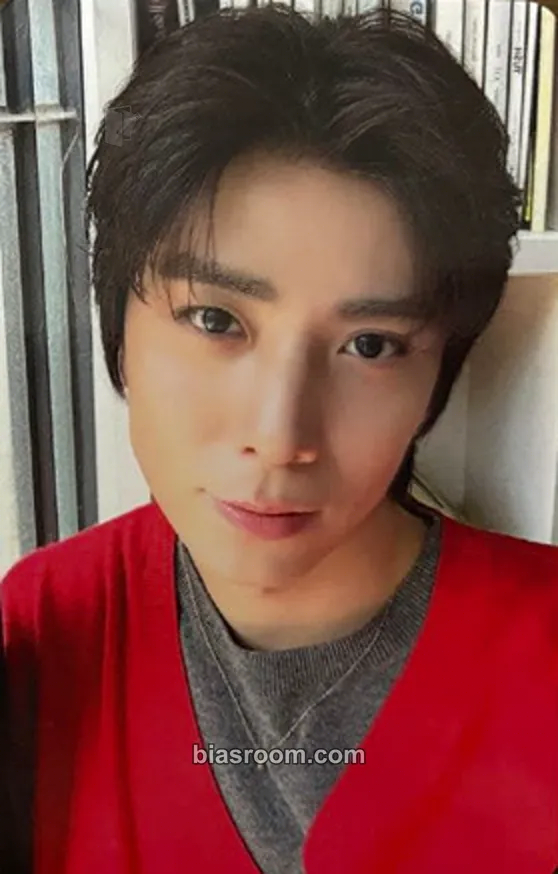 Hwiyoung About Love Photocard - SF9 - SF9 K-pop photocard