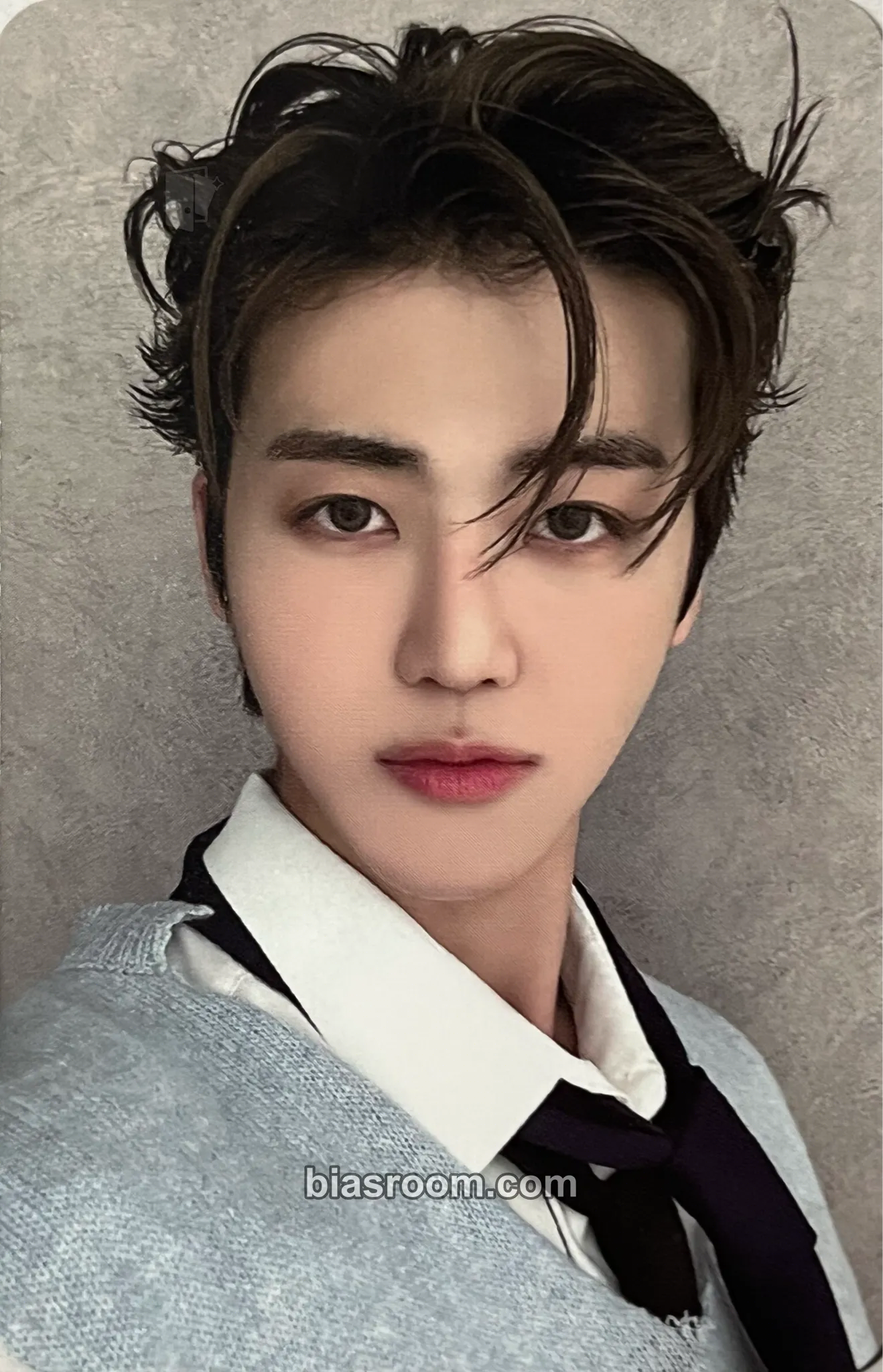 Jaemin ISTJ Photocard - NCT DREAM - NCT DREAM K-pop photocard