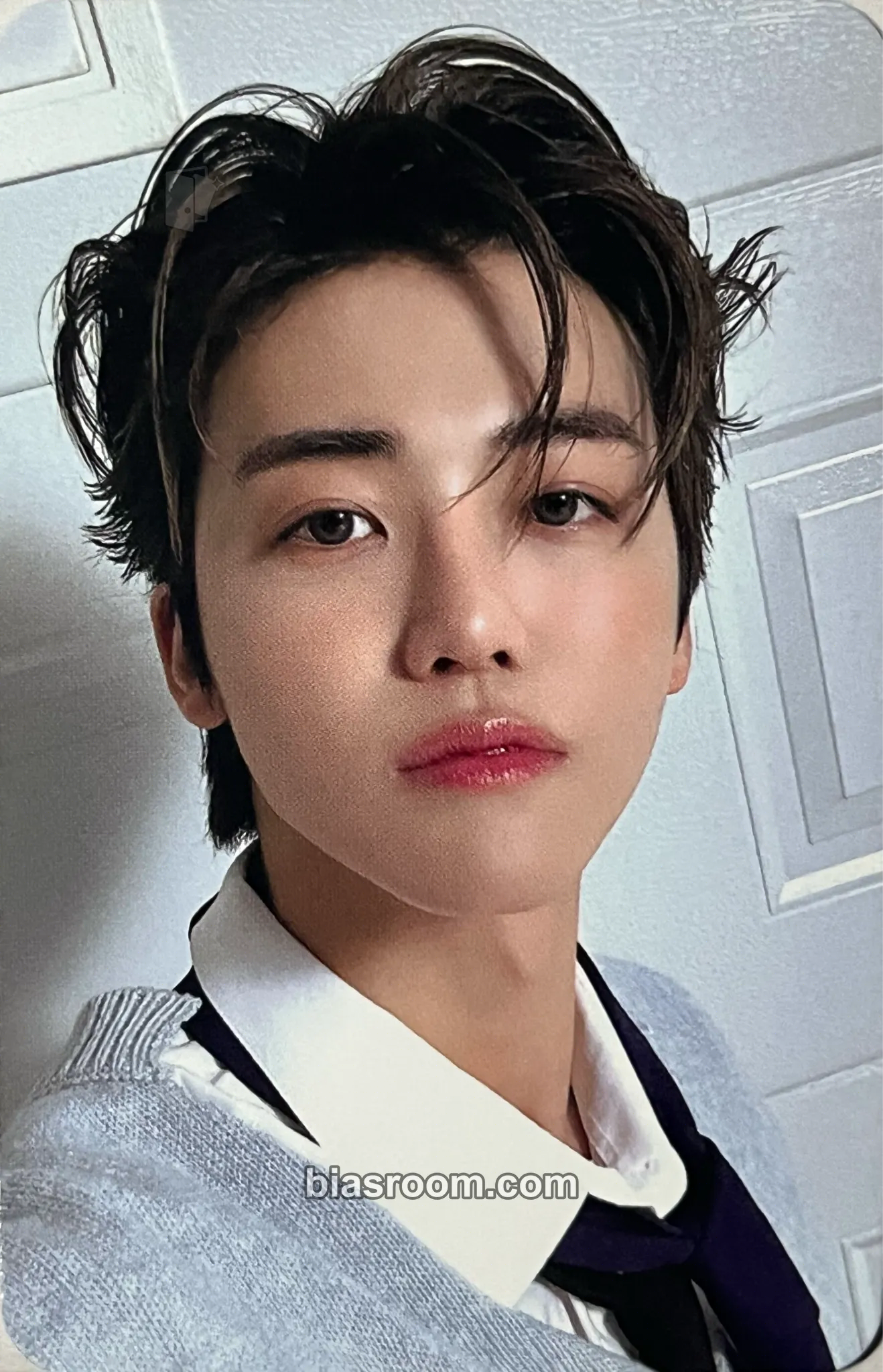 Jaemin ISTJ Photocard - NCT DREAM - NCT DREAM K-pop photocard
