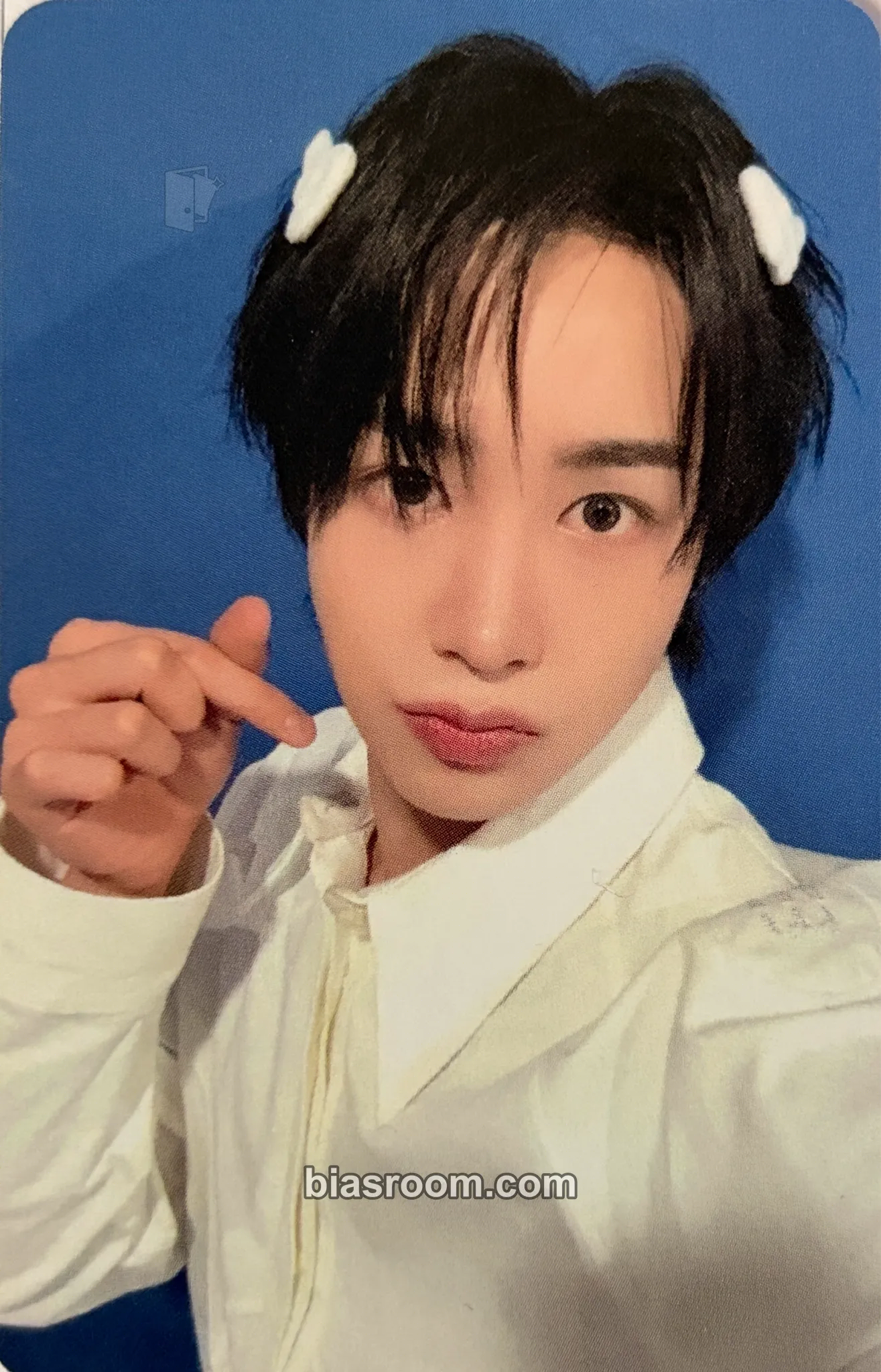 Hunter Photocards (xikers) | Bias Room