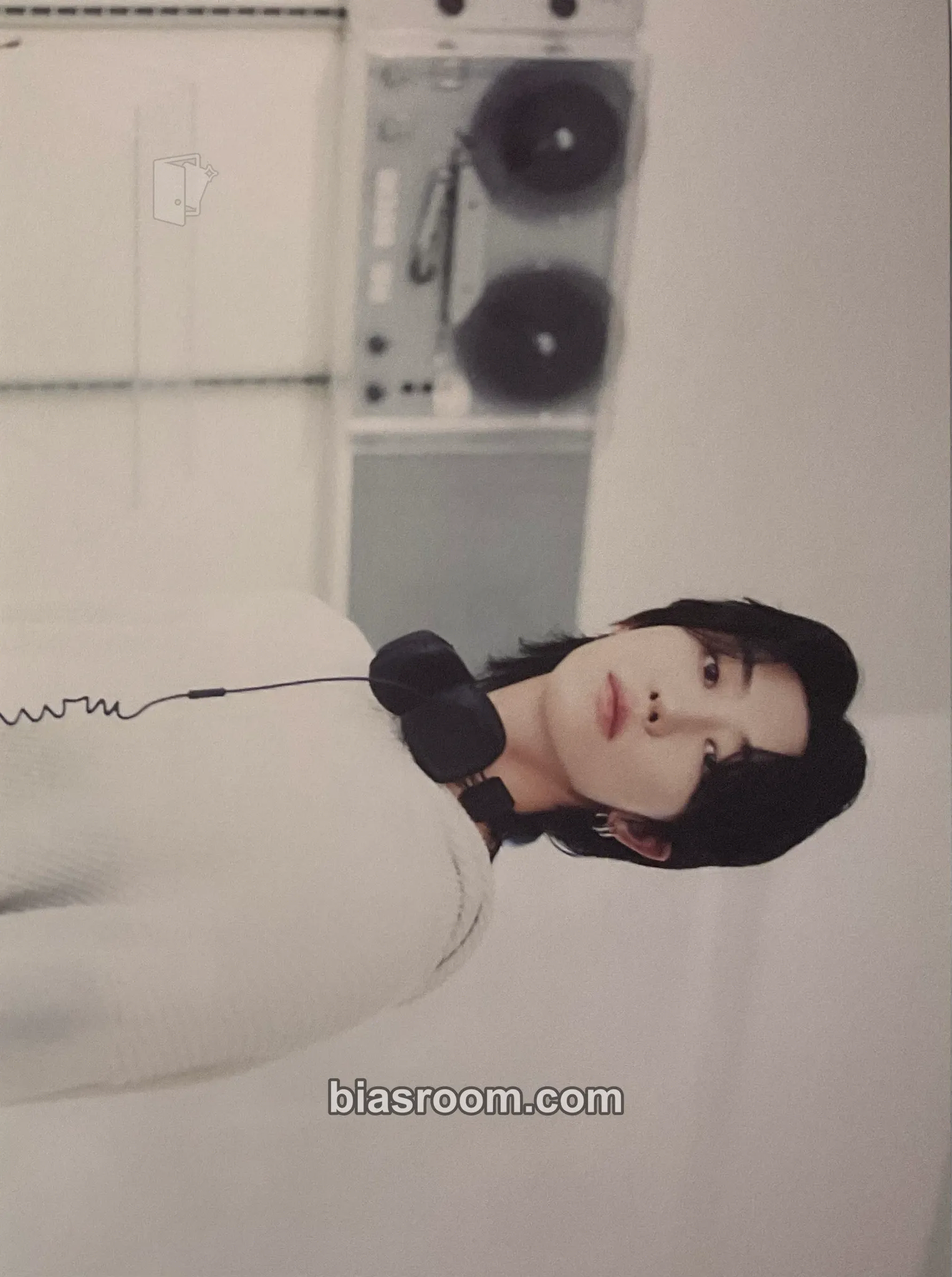 The8 2024 Season's Greetings Photocard - SEVENTEEN - SEVENTEEN K-pop photocard