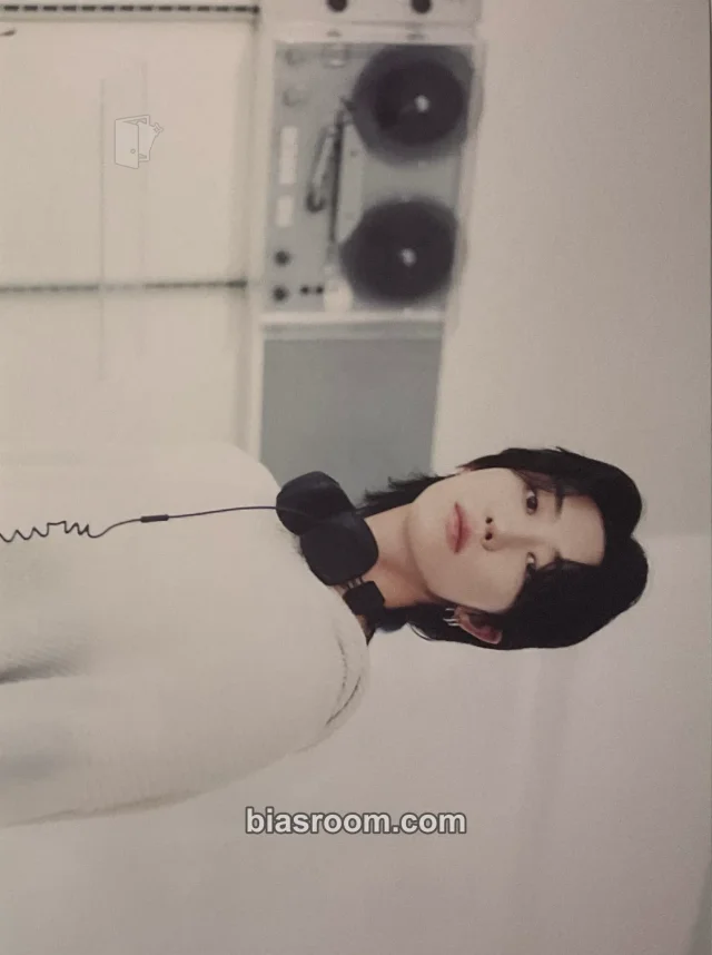 SEVENTEEN - The8 - 2024 Season's Greetings Other postcard