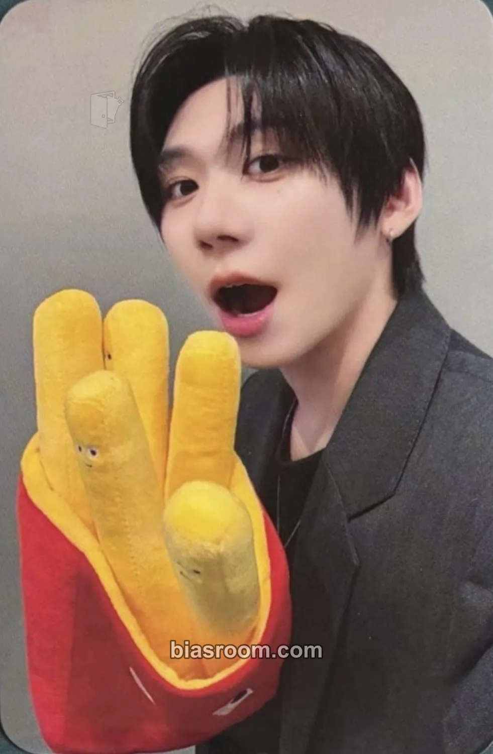 Han Photocards (AHOF) | Bias Room
