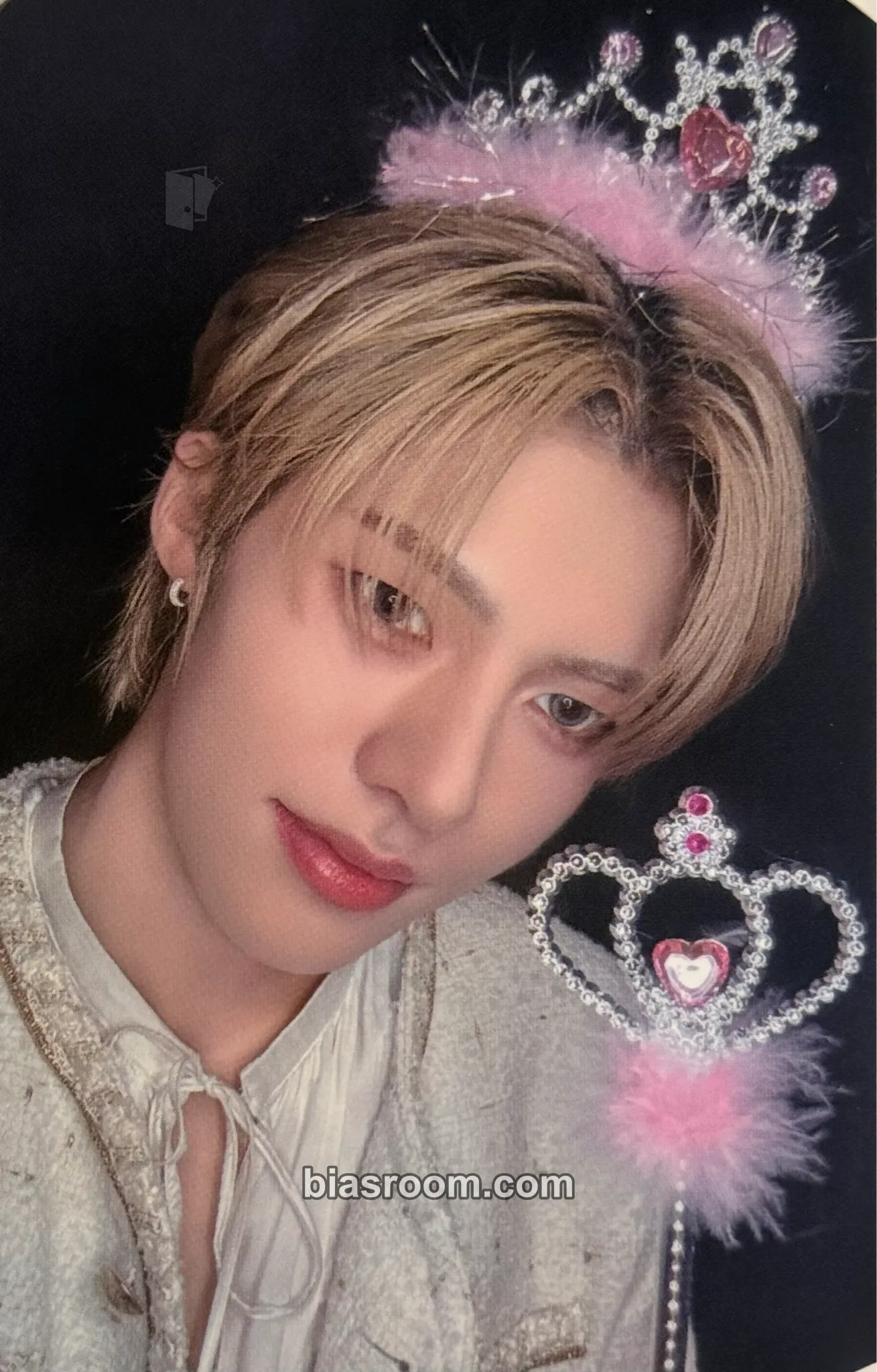 Yuseop Chapter: New is Now Photocard - NouerA - NouerA K-pop photocard