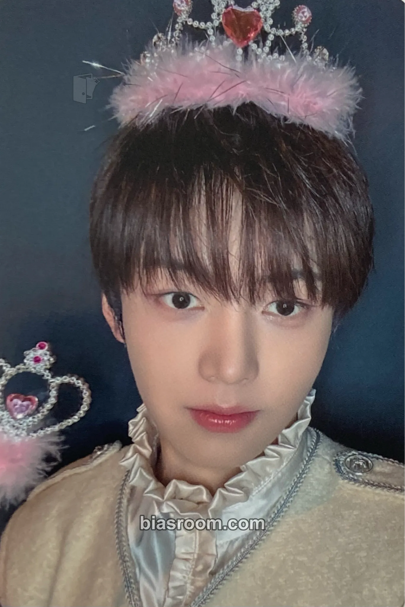 Lin Chapter: New is Now Photocard - NouerA - NouerA K-pop photocard