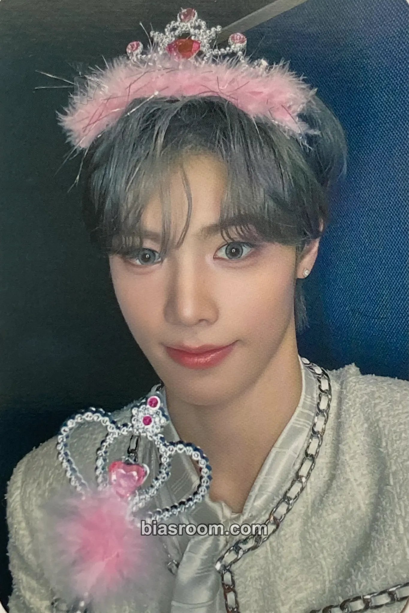 Fan Chapter: New is Now Photocard - NouerA - NouerA K-pop photocard