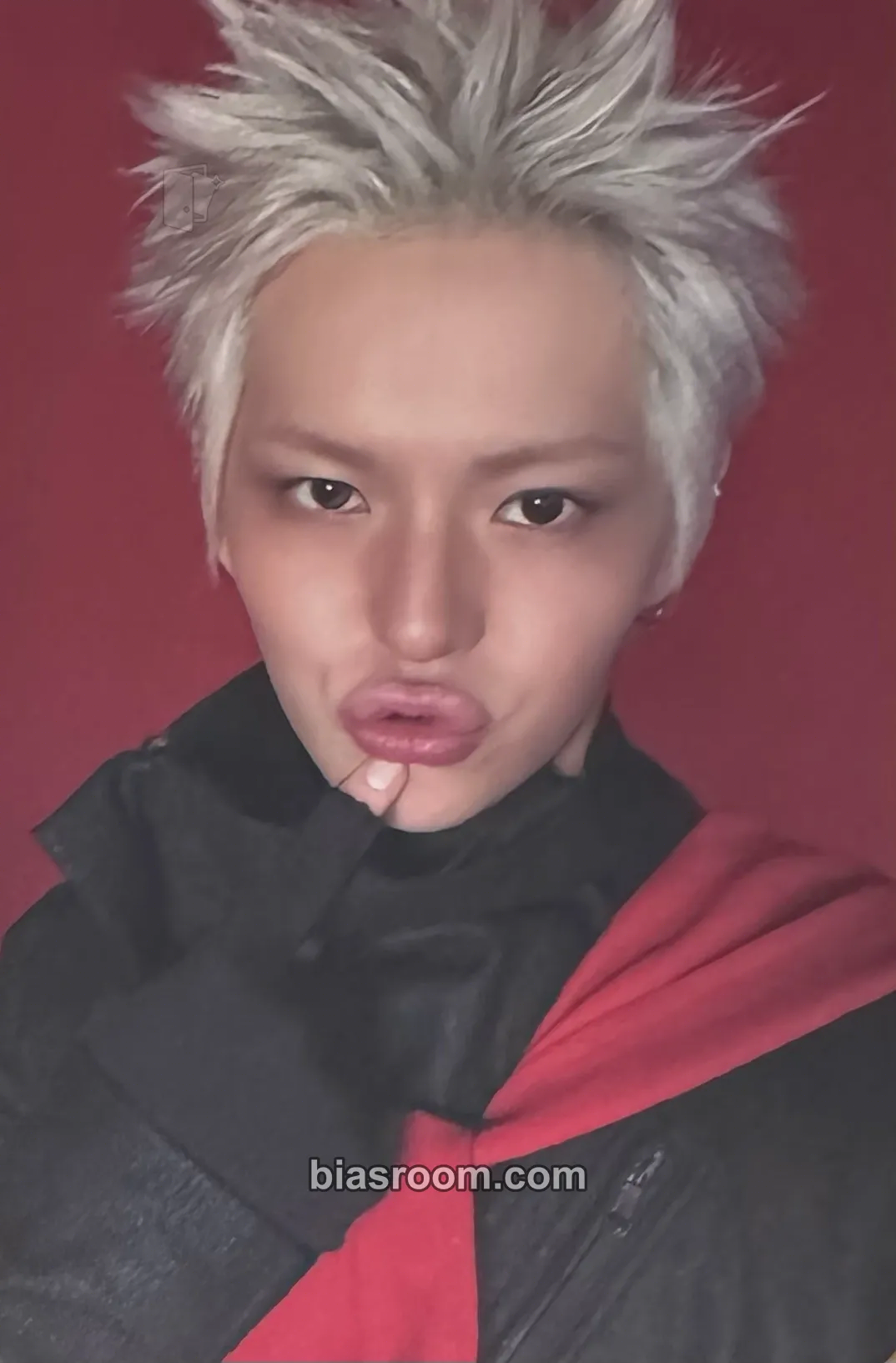 Yoshi New Wav Photocard - TREASURE - TREASURE K-pop photocard