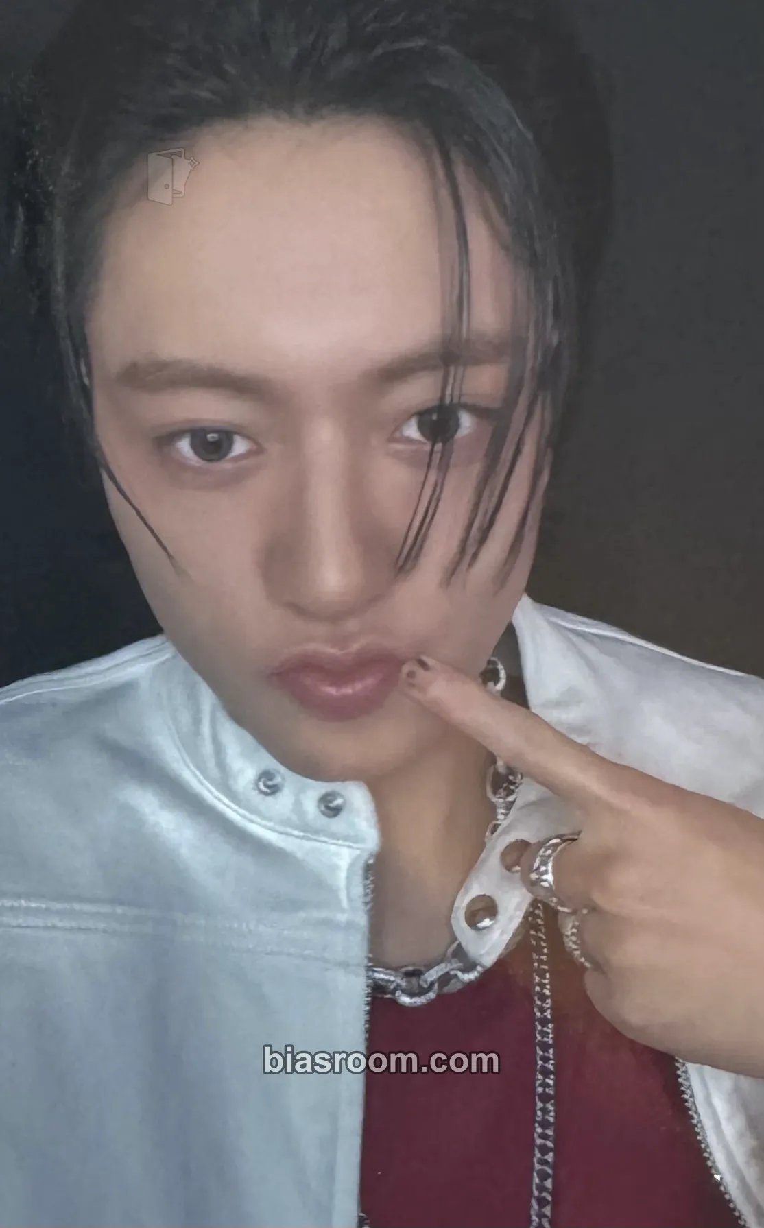 Haruto New Wav Photocard - TREASURE - TREASURE K-pop photocard