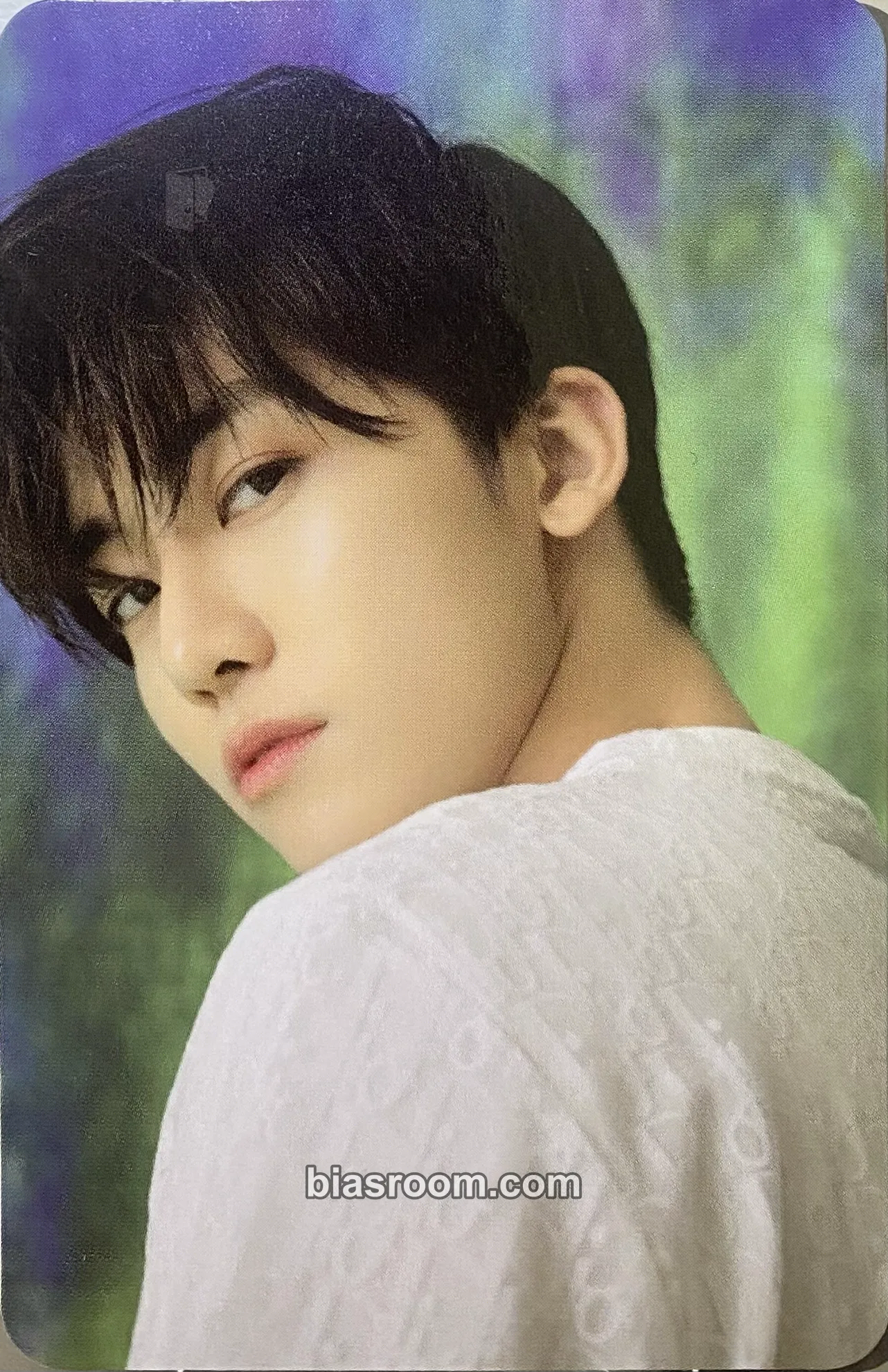Jaemin Hello Future MD Photocard - NCT DREAM - NCT DREAM K-pop photocard