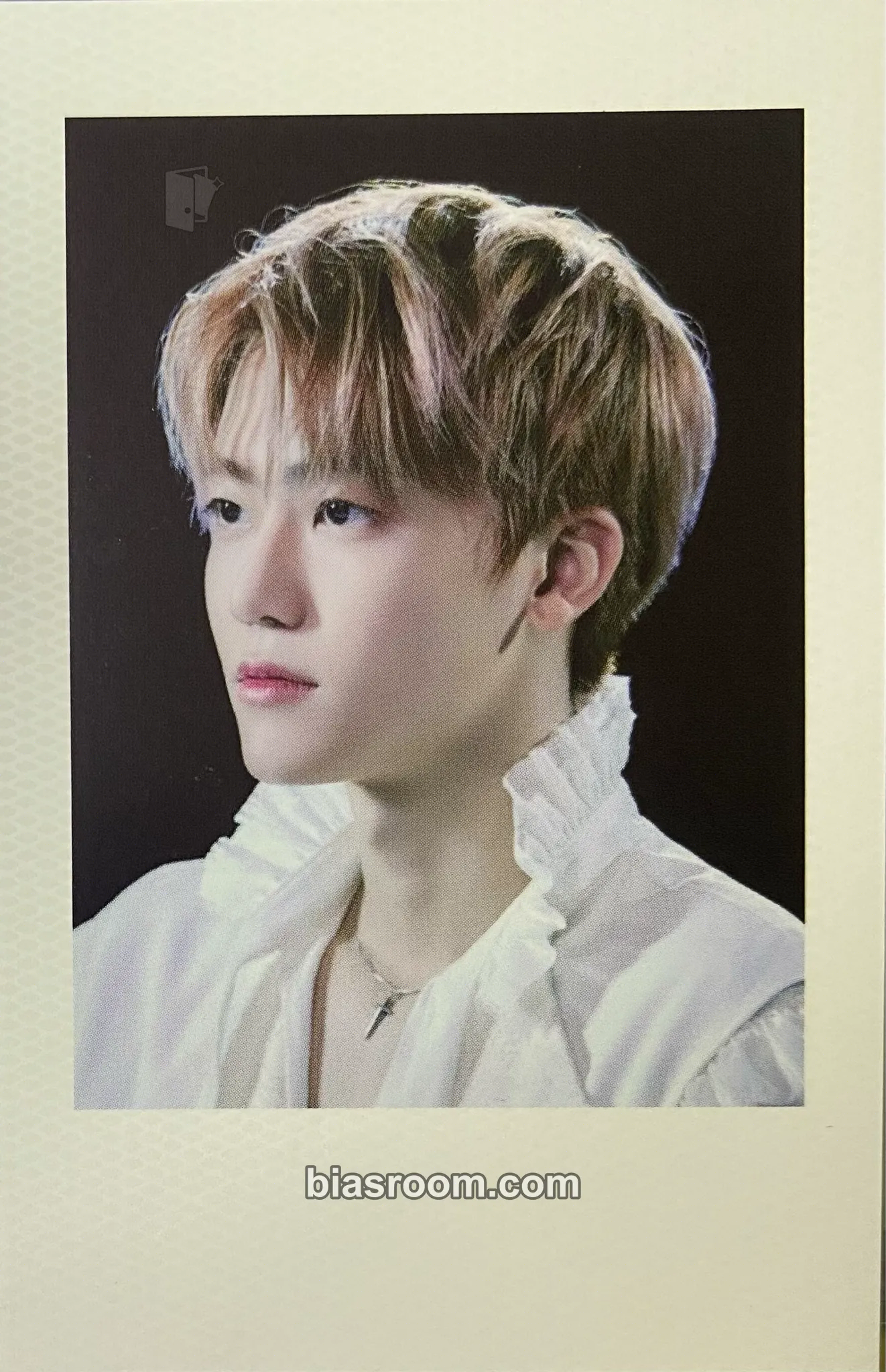 Jaemin THE DREAM SHOW 2 : IN A DREAM Photocard - NCT DREAM - NCT DREAM K-pop photocard
