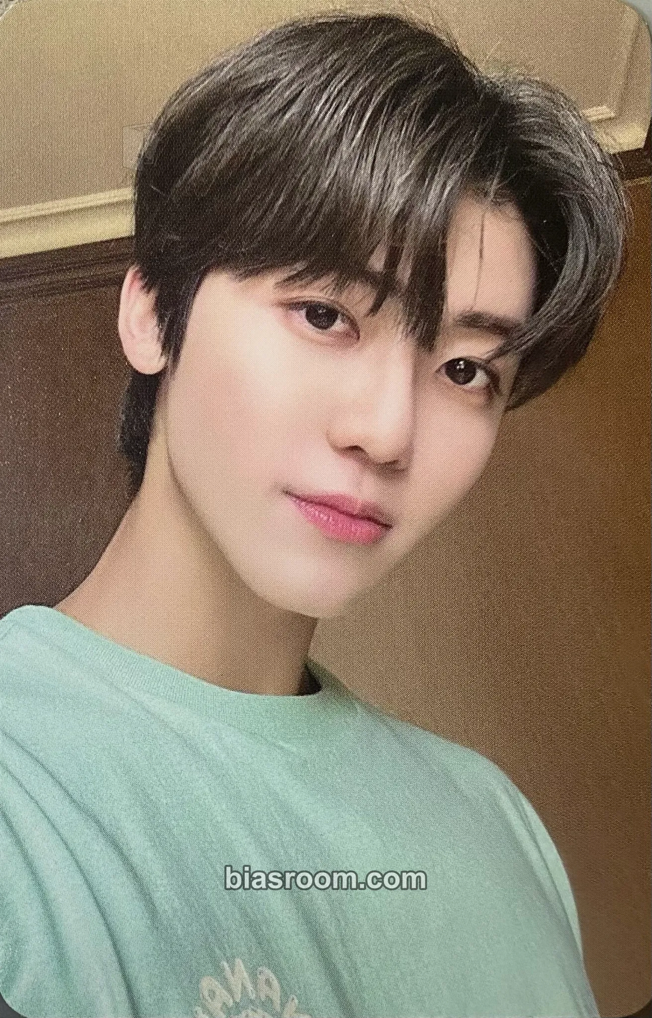 Jaemin 2023 NCT CCOMAZ GROCERY STORE POP-UP Photocard - NCT - NCT K-pop photocard