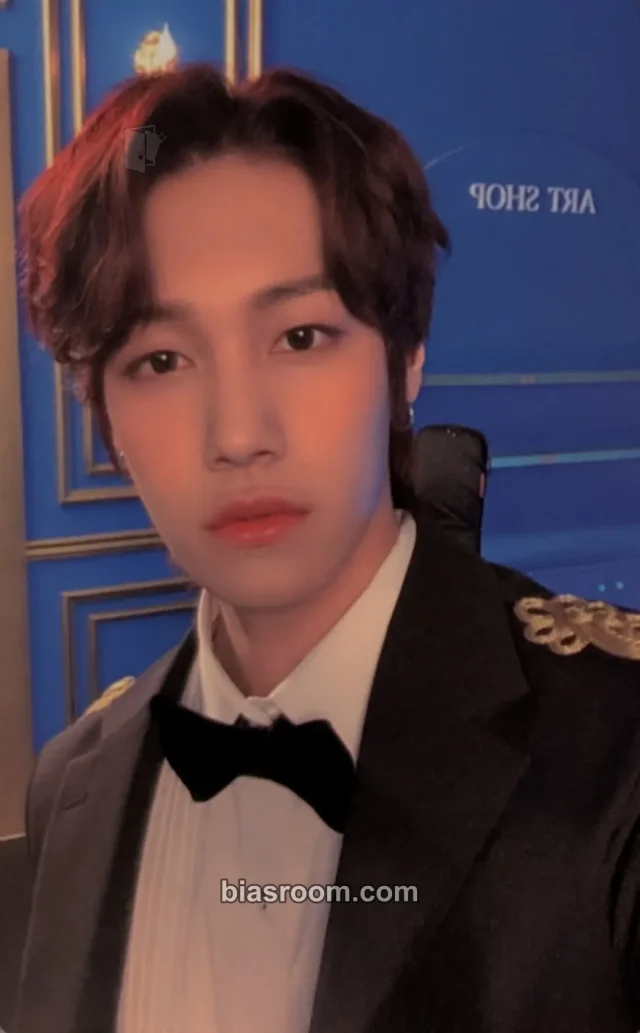 IZ - Hyunjun - The:IZ Album album photocard