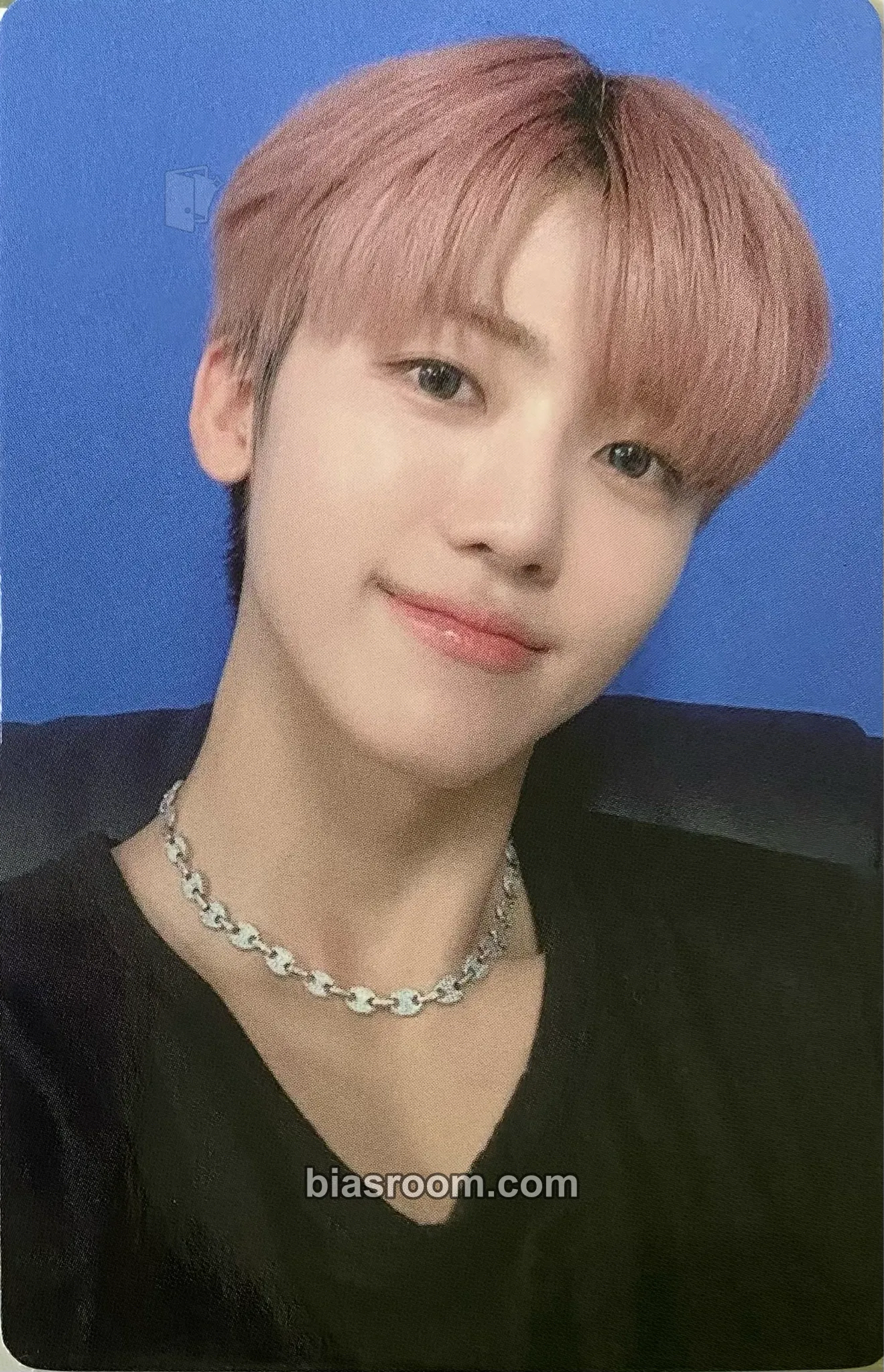 Jaemin ISTJ Photocard - NCT DREAM - NCT DREAM K-pop photocard
