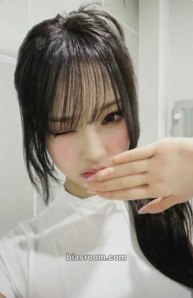 MADEIN - Nagomi - MADE in BLUE Album musickorea (music korea) video call (fancall)