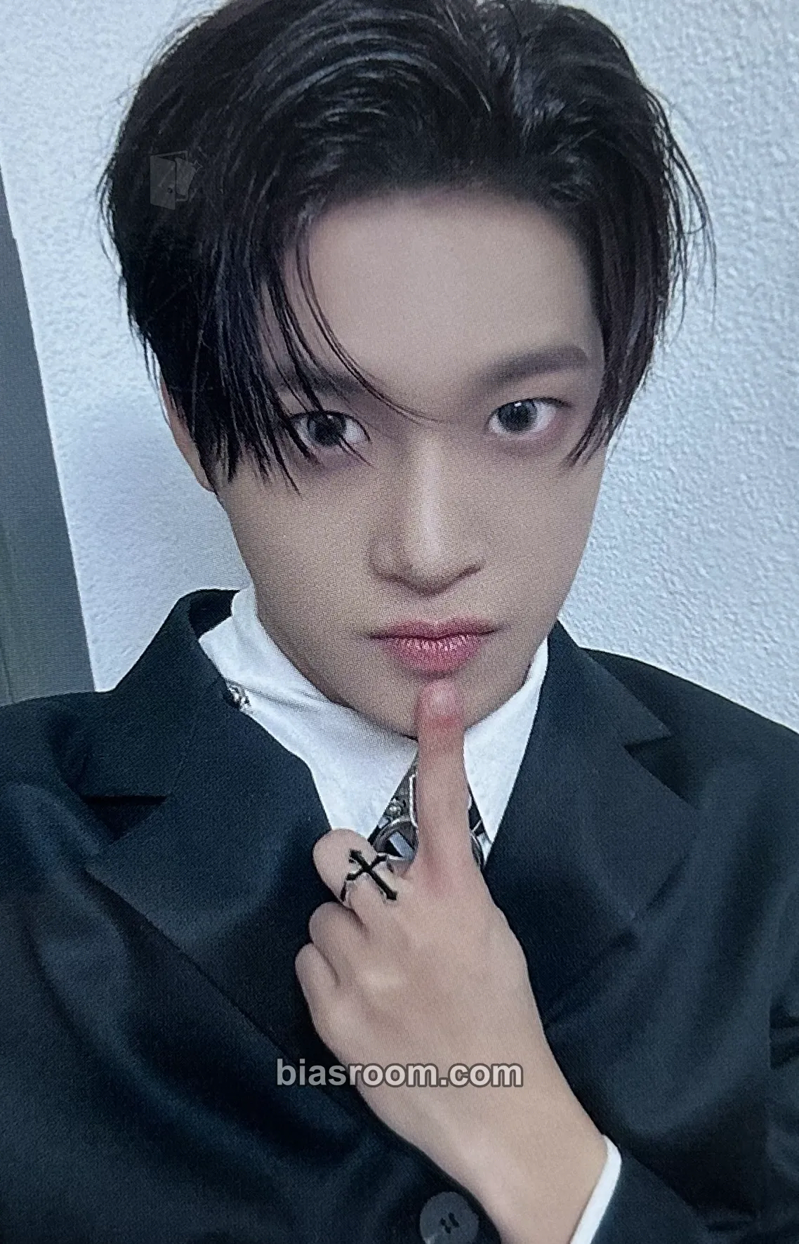 Junmin HOUSE OF TRICKY : Trial And Error Photocard - xikers - xikers K-pop photocard