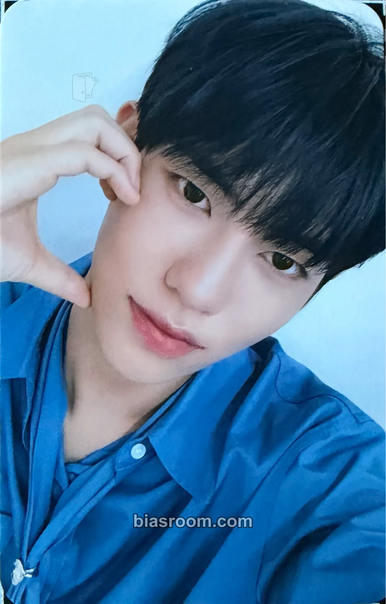 Yuseop NouerA 1st Fanmeeting in Japan 'Thank you MA1: Hello NouerA' Photocard - NouerA - NouerA K-pop photocard