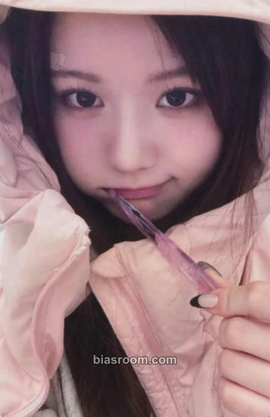 Serina MADEIN FOREVER Photocard - MADEIN - MADEIN K-pop photocard