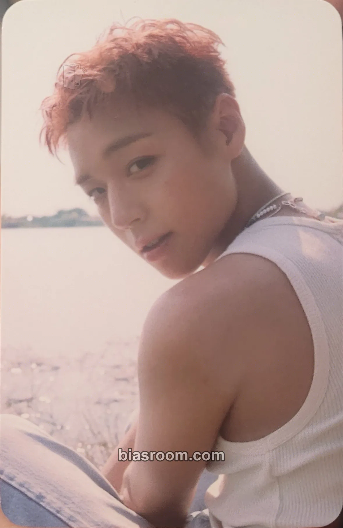 Park Jihoon 