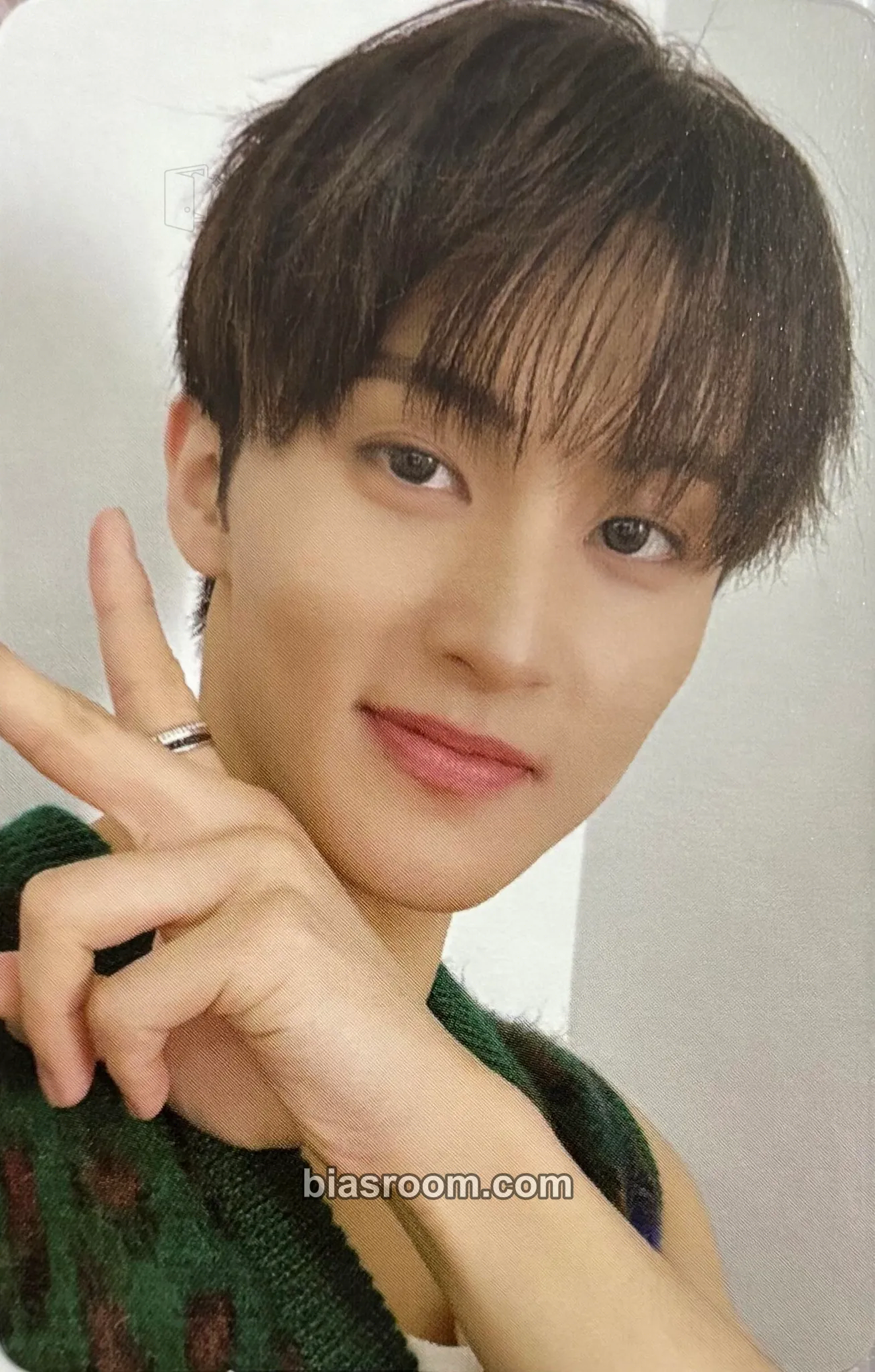 Mark Go Back to the Future Photocard - NCT DREAM - NCT DREAM K-pop photocard