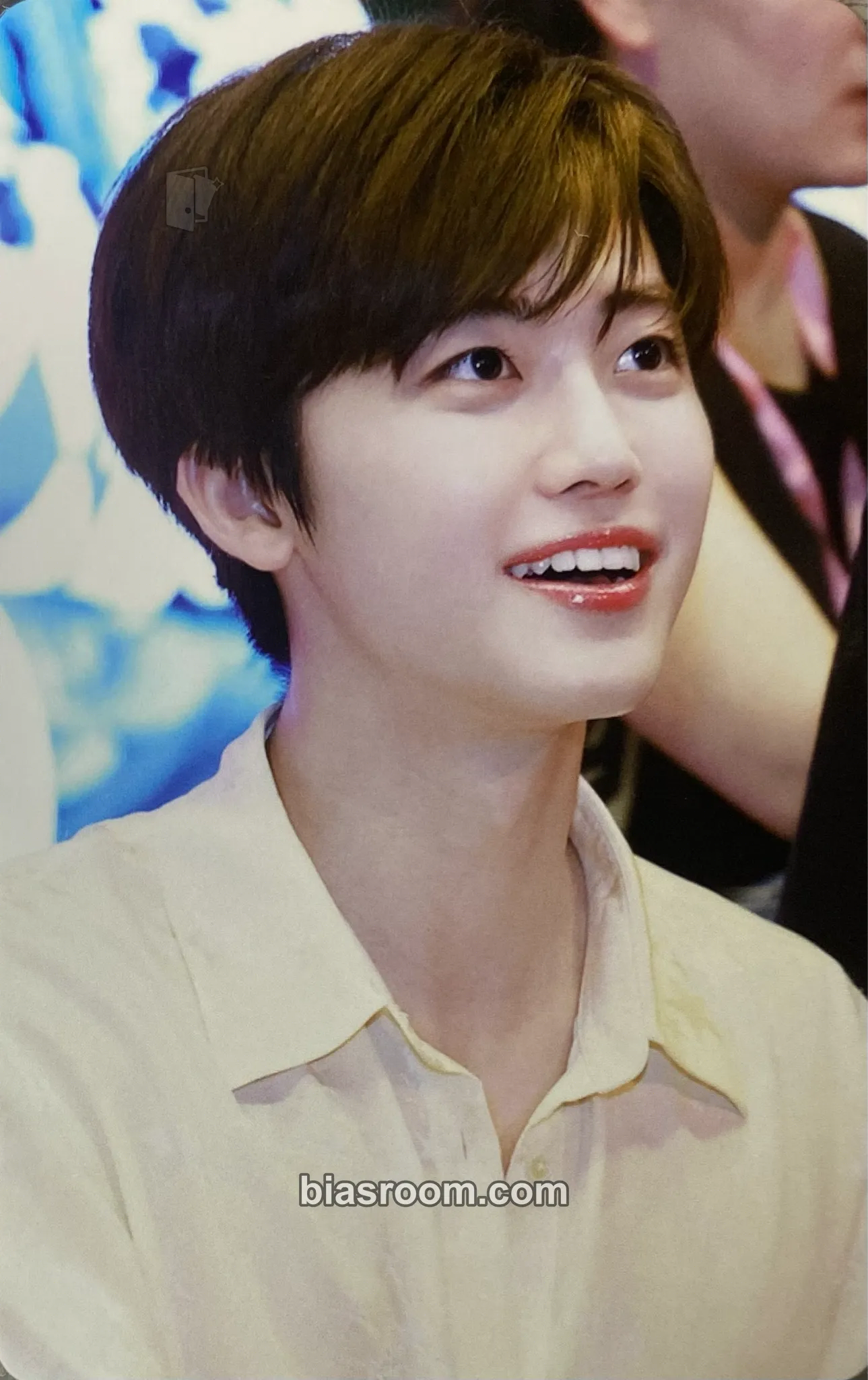 Jaemin ISTJ Photocard - NCT DREAM - NCT DREAM K-pop photocard