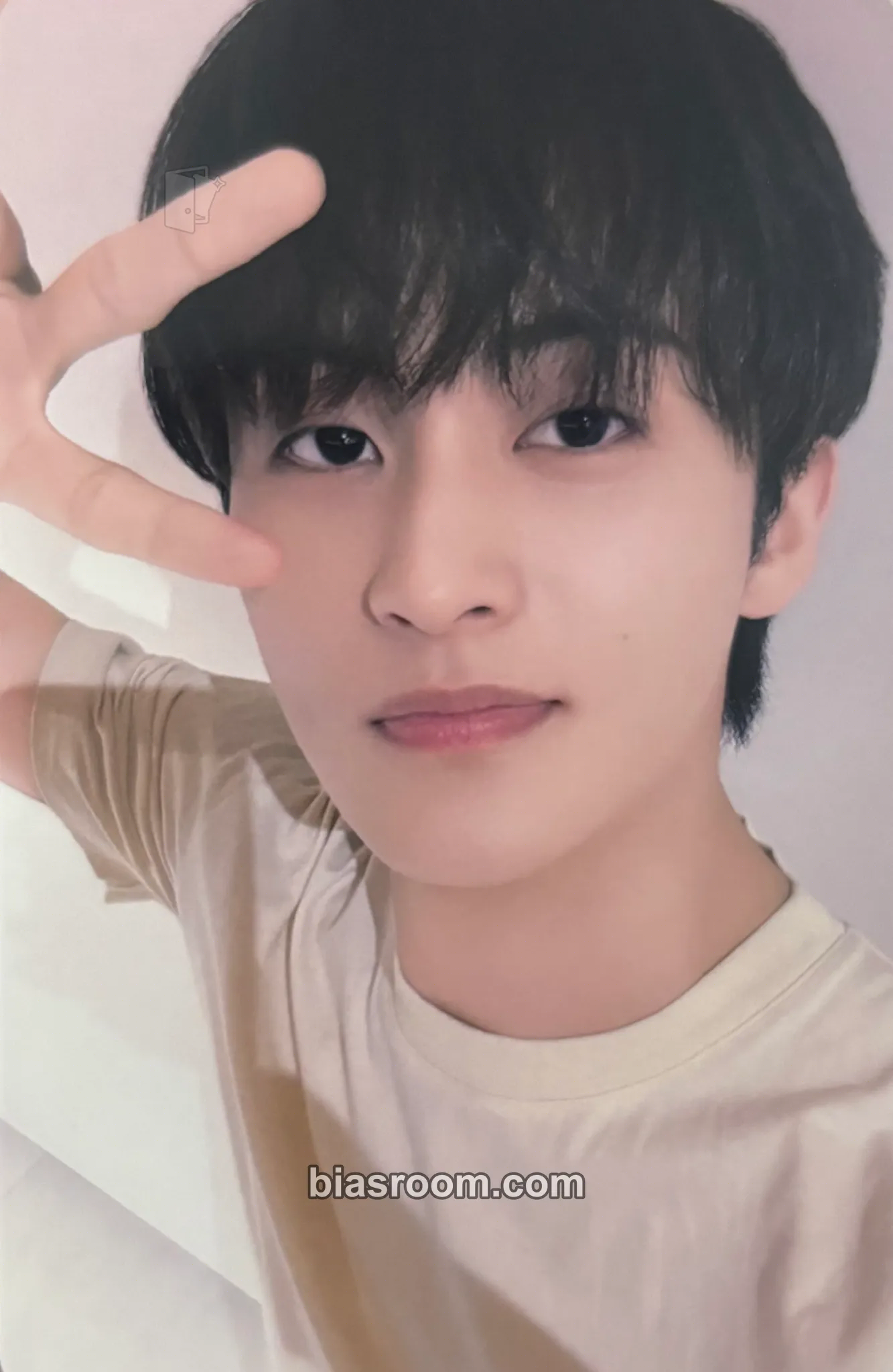 Mark Walk Photocard - NCT 127 - NCT 127 K-pop photocard