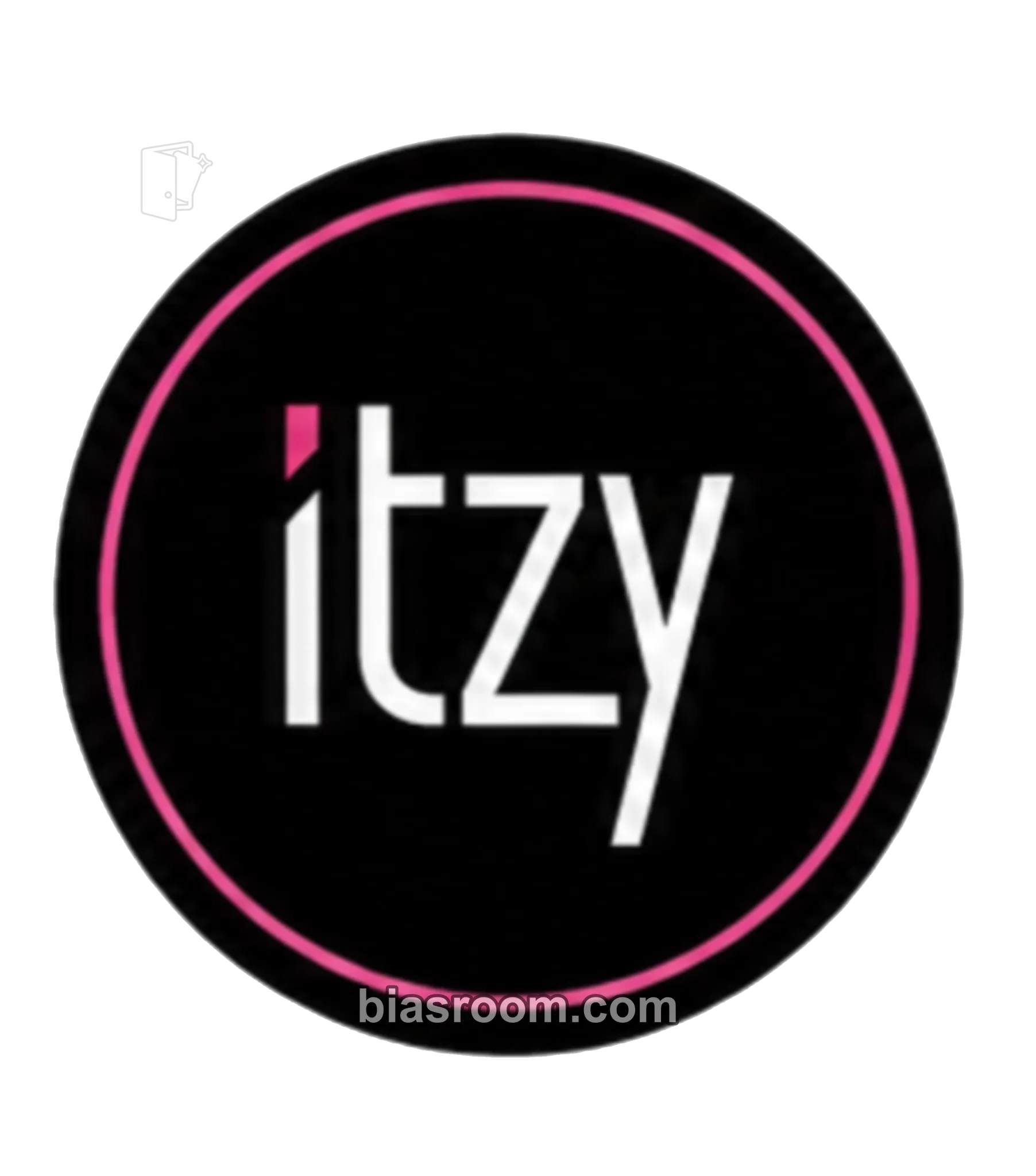 ITZY Premiere Showcase Tour 'ITZY?ITZY!' Photocard - ITZY - ITZY K-pop photocard