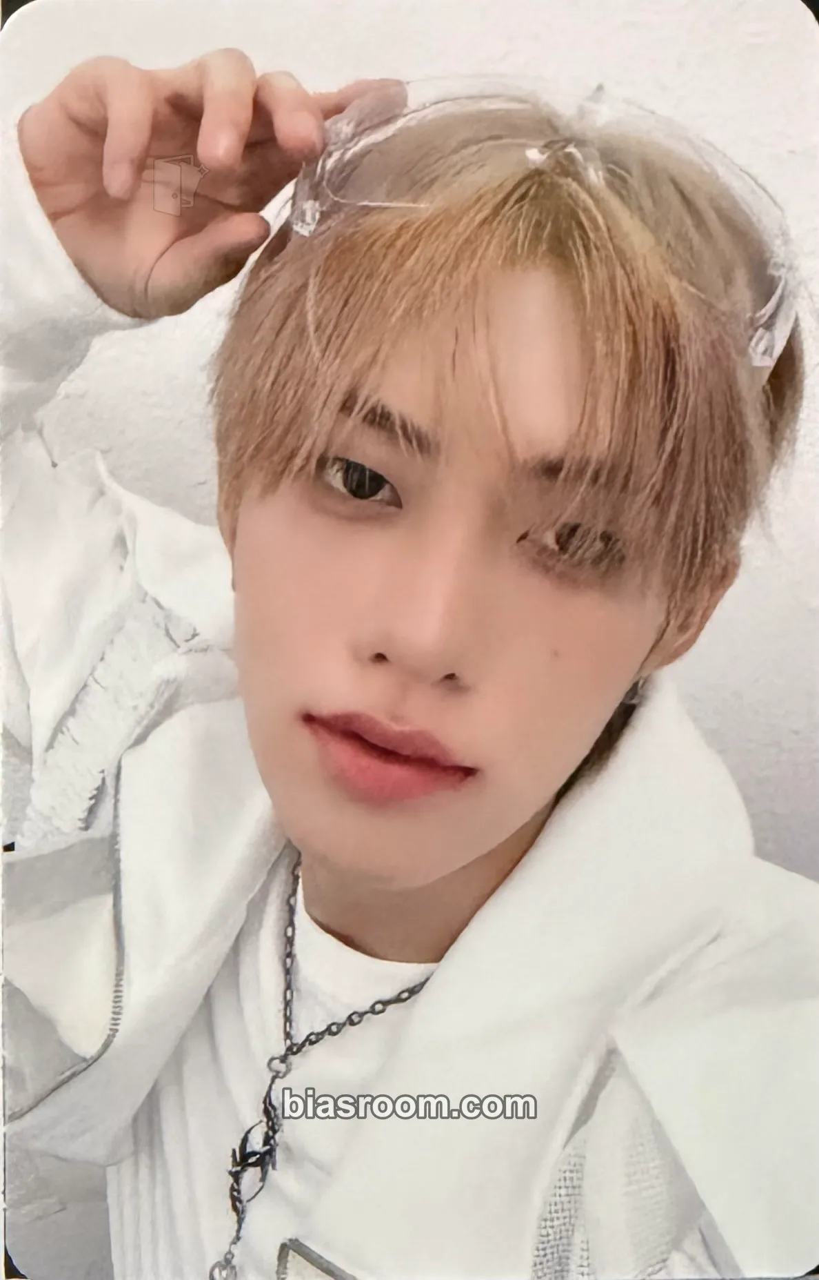 Yuseop Nova Academia Photocard - NouerA - NouerA K-pop photocard