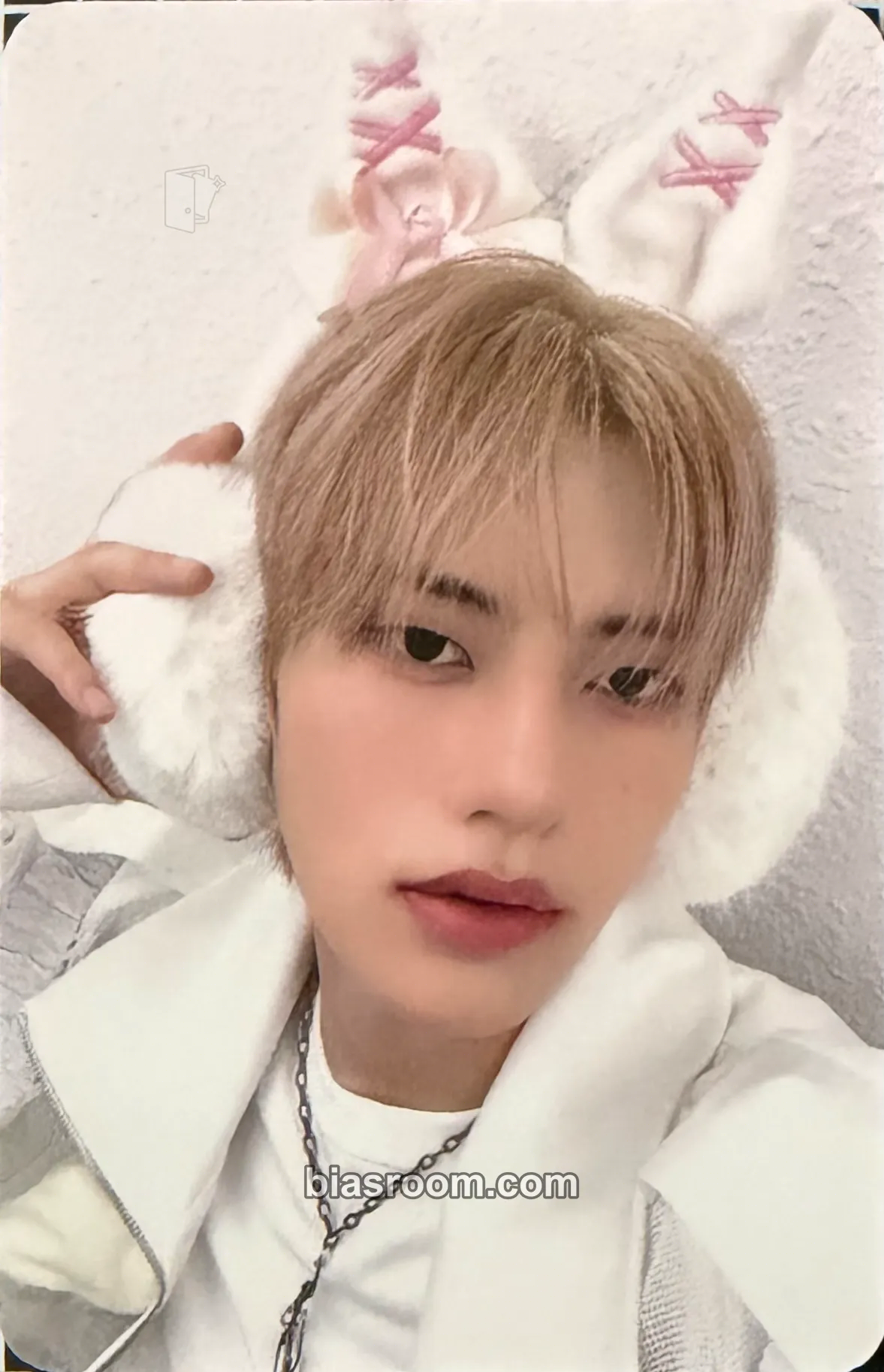 Yuseop Nova Academia Photocard - NouerA - NouerA K-pop photocard