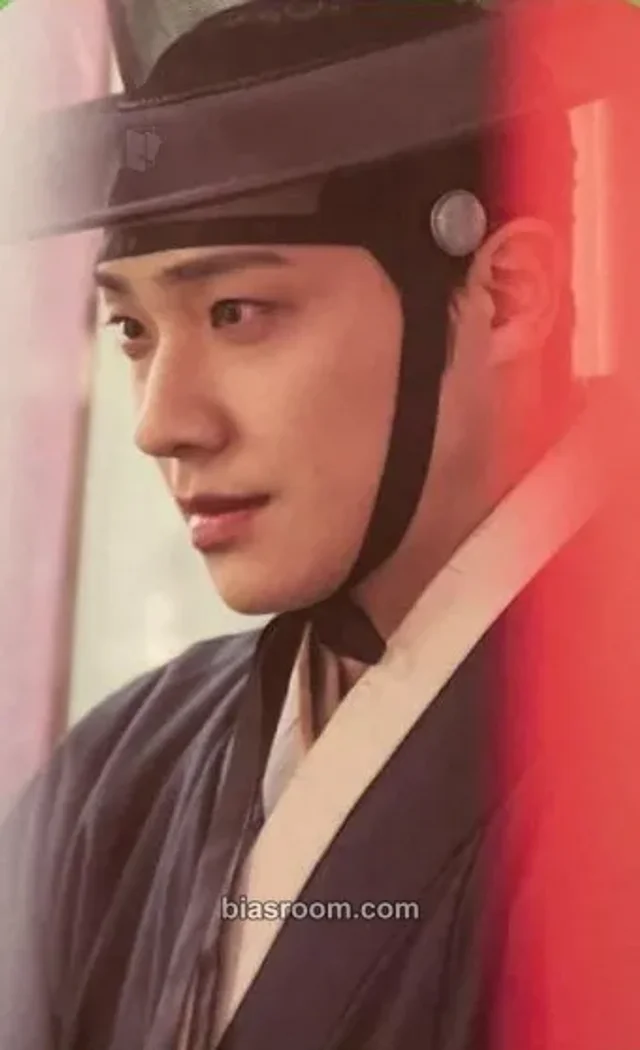 MBLAQ - Lee Joon - Bloody Heart OST Other album photocard