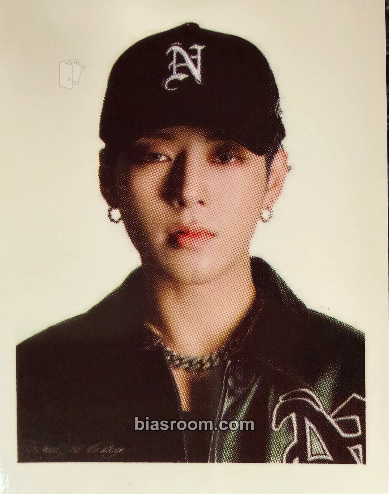NOWZ Photocard List & Collection Tracker | Bias Room