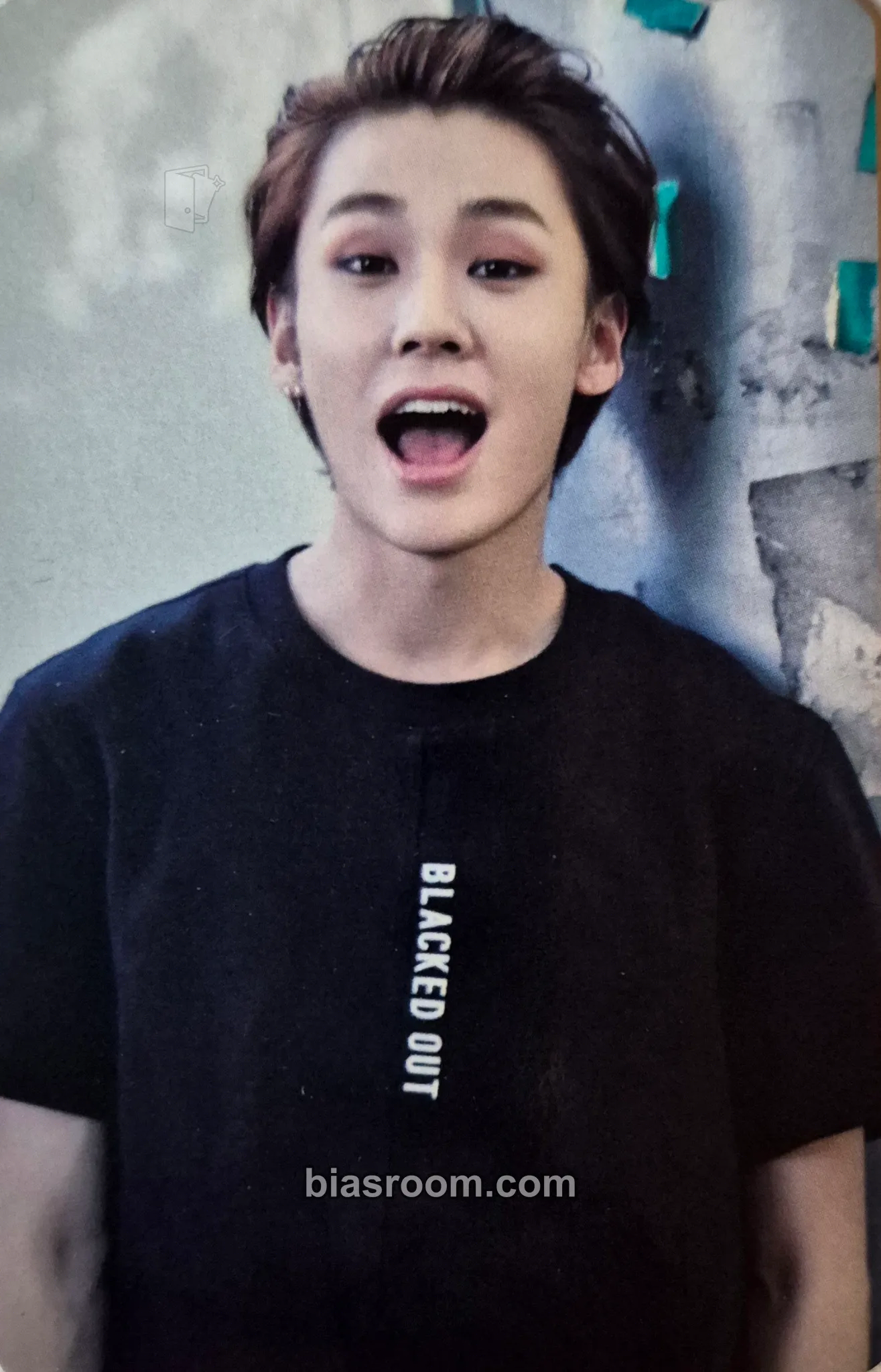 Ilhoon Complete Photocard - BTOB - BTOB K-pop photocard