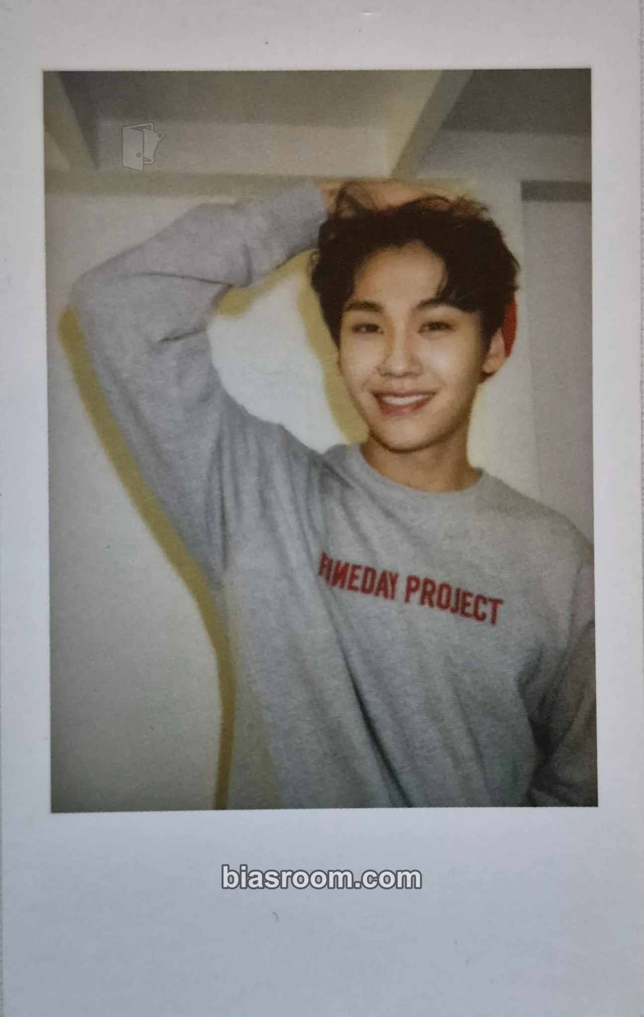 Ilhoon I Mean Photocard - BTOB - BTOB K-pop photocard