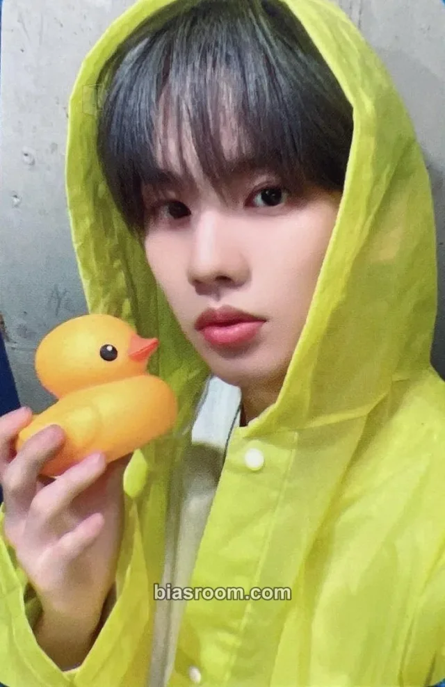 MCND - Win - X10 Album makestar video call (fancall)