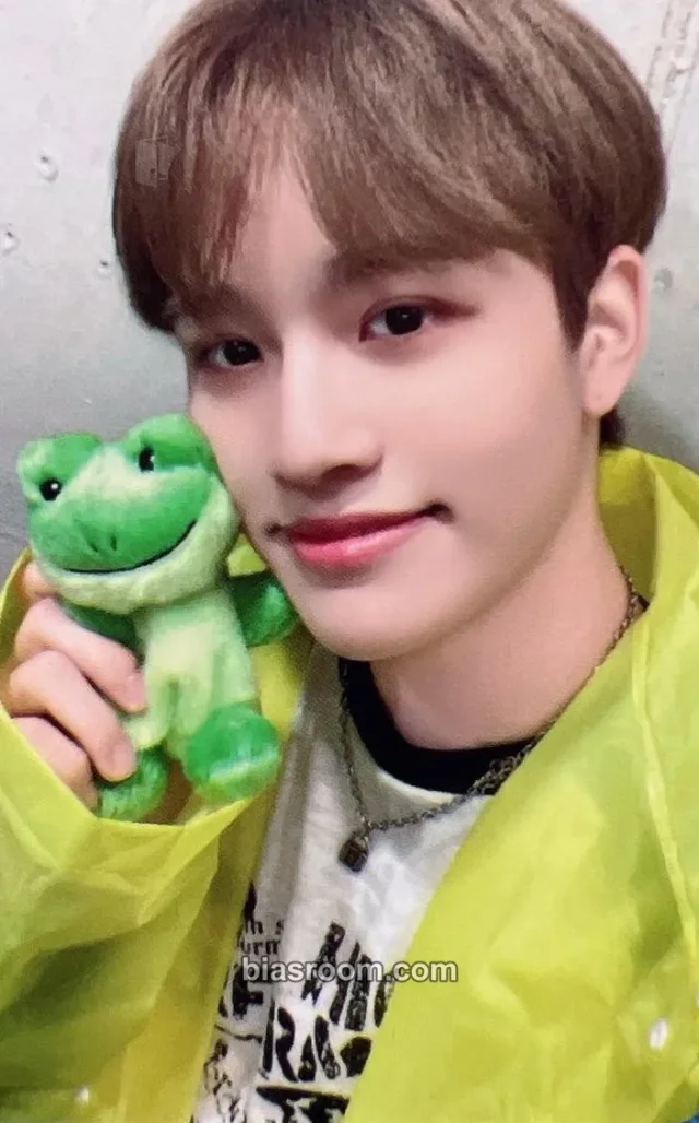 MCND - BIC - X10 Album makestar video call (fancall)