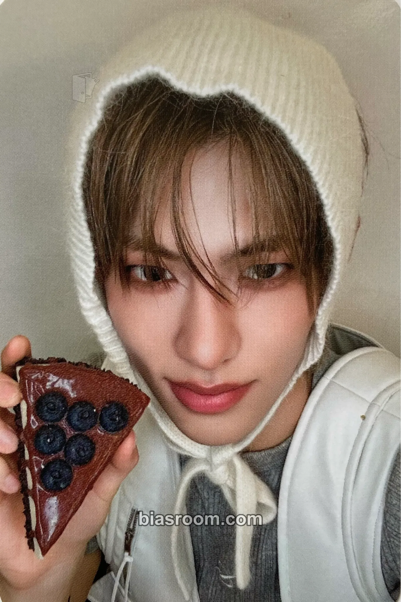 Yuseop Chapter: New is Now Photocard - NouerA - NouerA K-pop photocard
