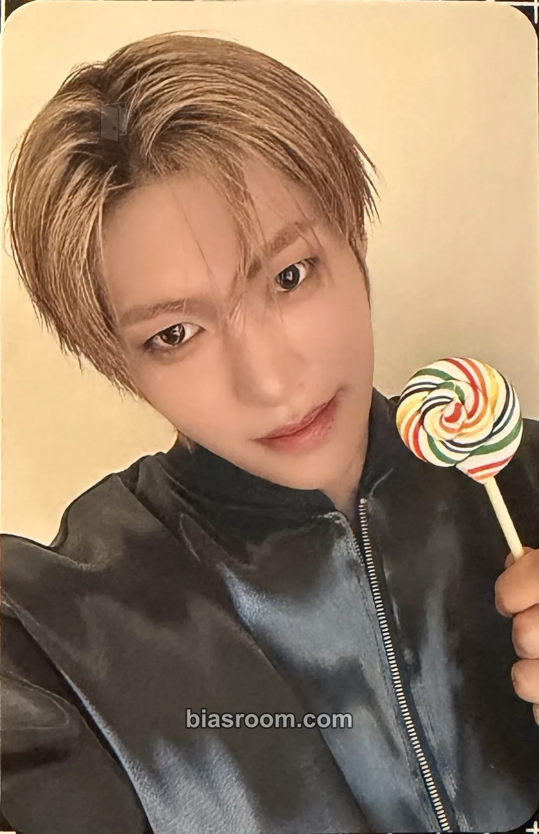 Yuseop Chapter: New is Now Photocard - NouerA - NouerA K-pop photocard