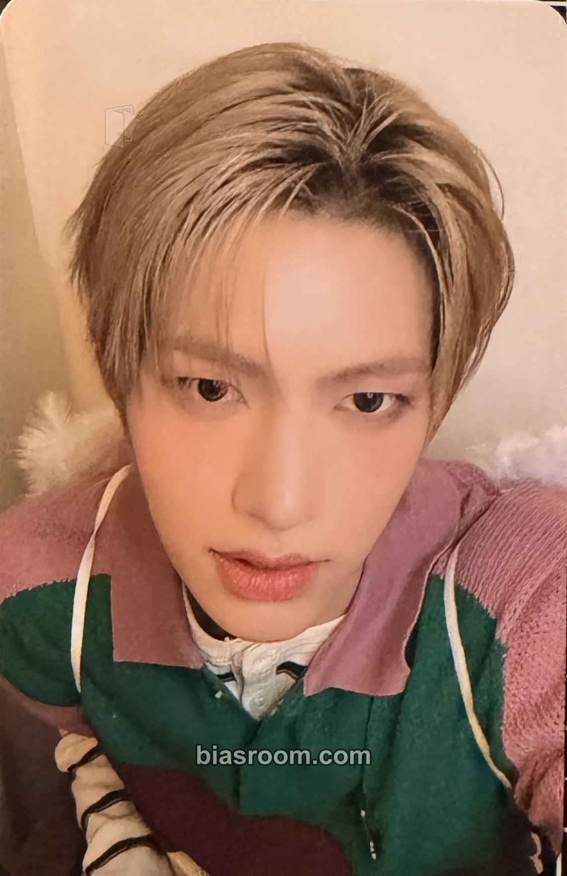 Yuseop Chapter: New is Now Photocard - NouerA - NouerA K-pop photocard