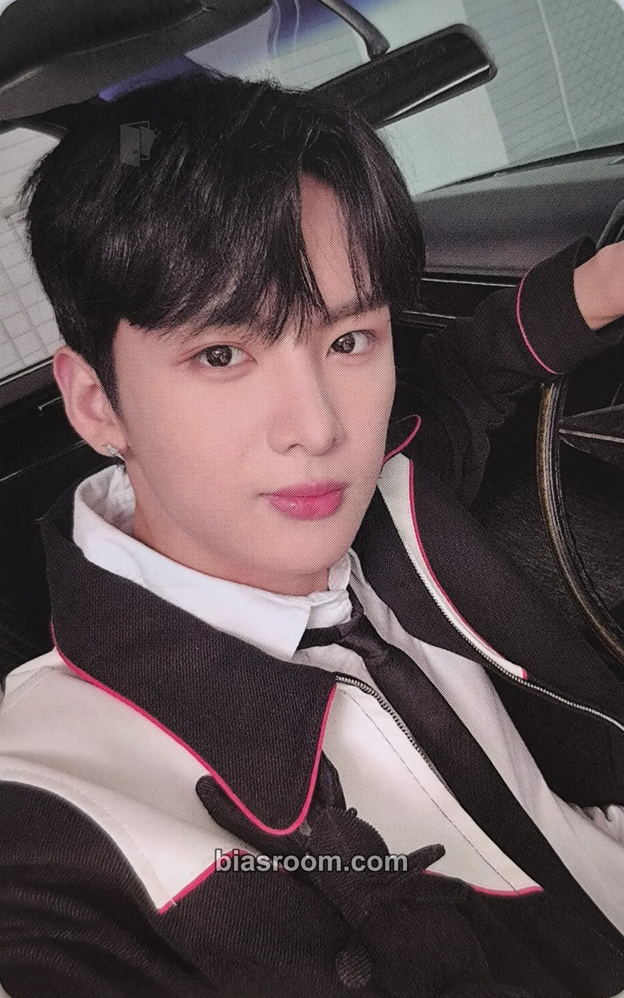 Ling Qi Fantasy Boys Fan Concert: Welcome To Your Fantasy Photocard - FANTASY BOYS - FANTASY BOYS K-pop photocard