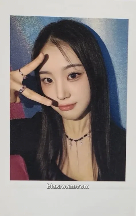 Jiyeon Assemble24 Photocard - tripleS - tripleS K-pop photocard