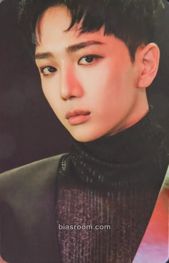 SKYE - Jiahn - Snap Shot Album album photocard